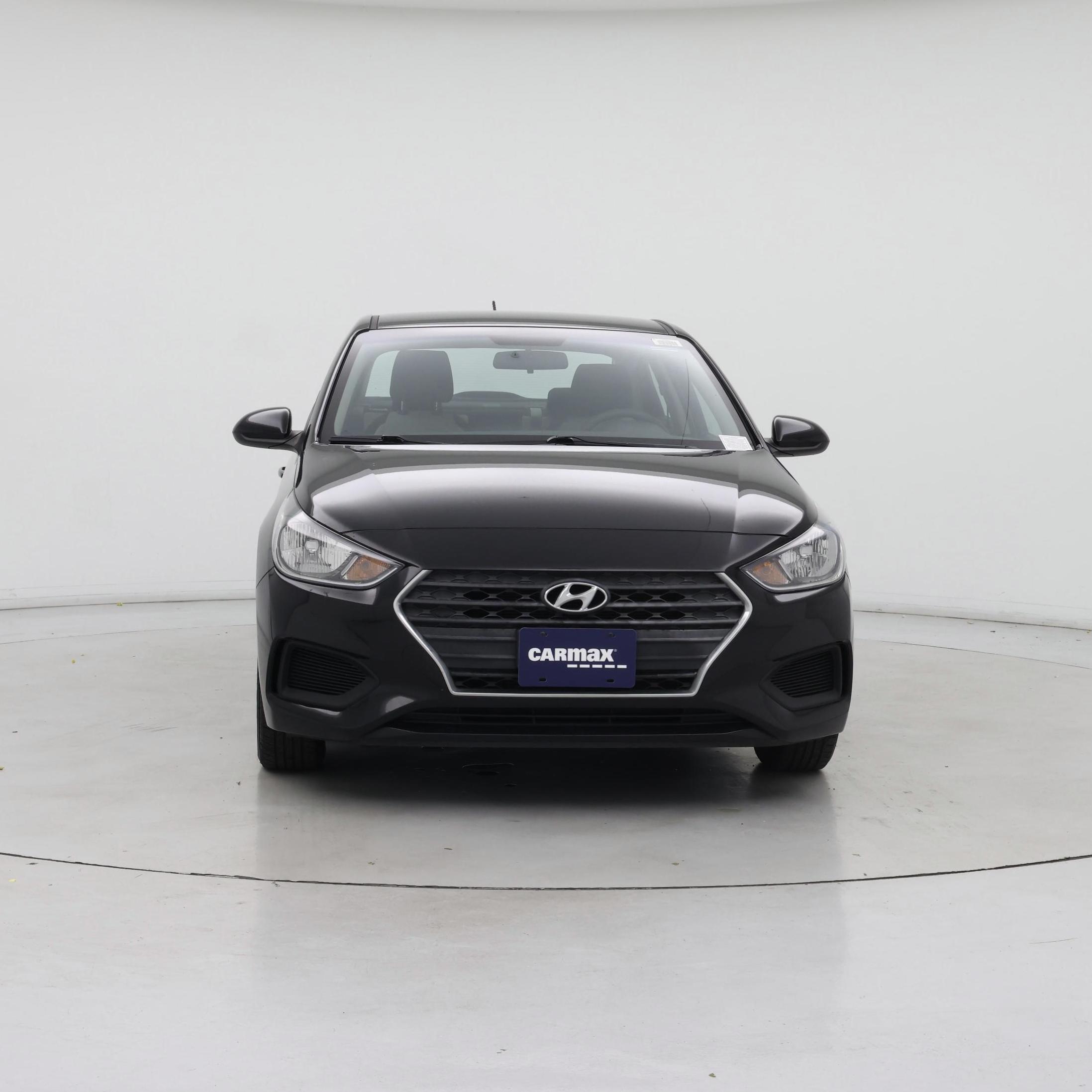 Thumbnail: 2018 Hyundai Accent - 5
