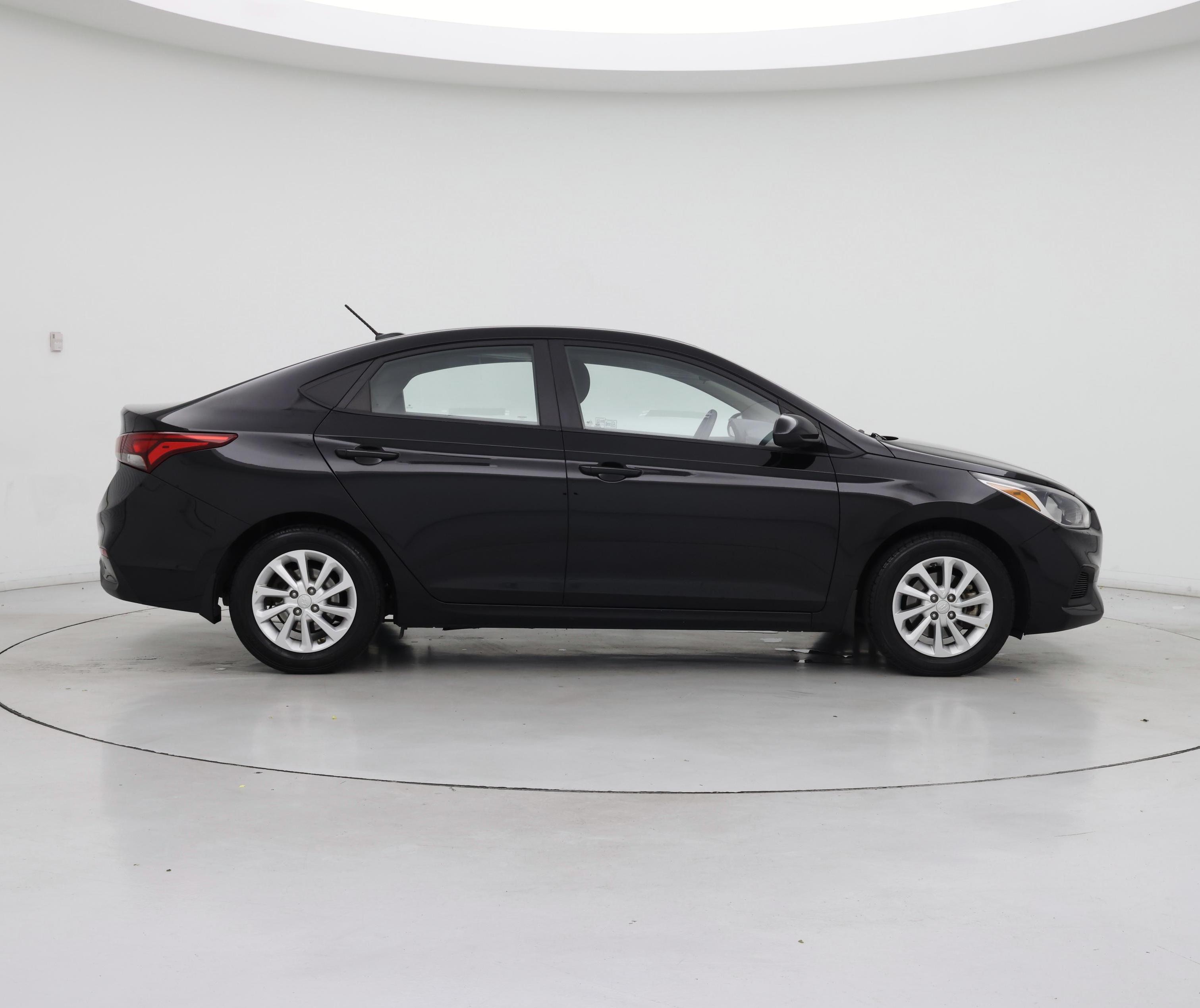 Thumbnail: 2018 Hyundai Accent - 7