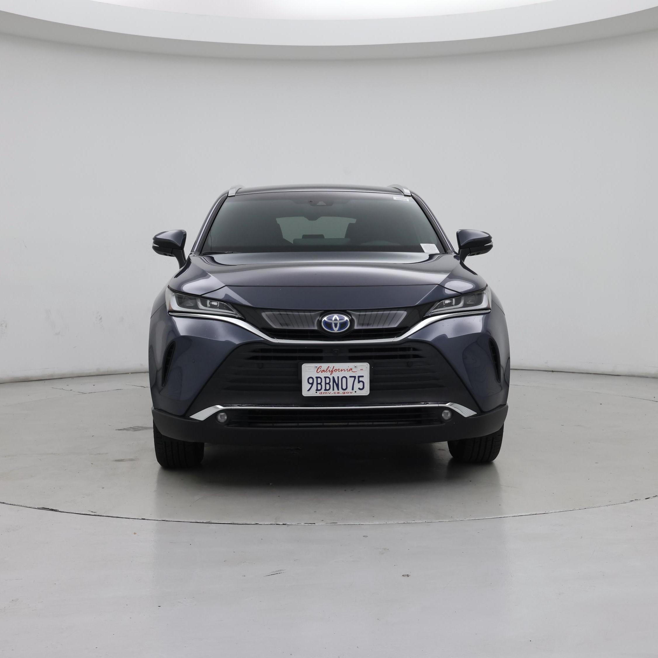 Thumbnail: 2022 Toyota Venza - 5