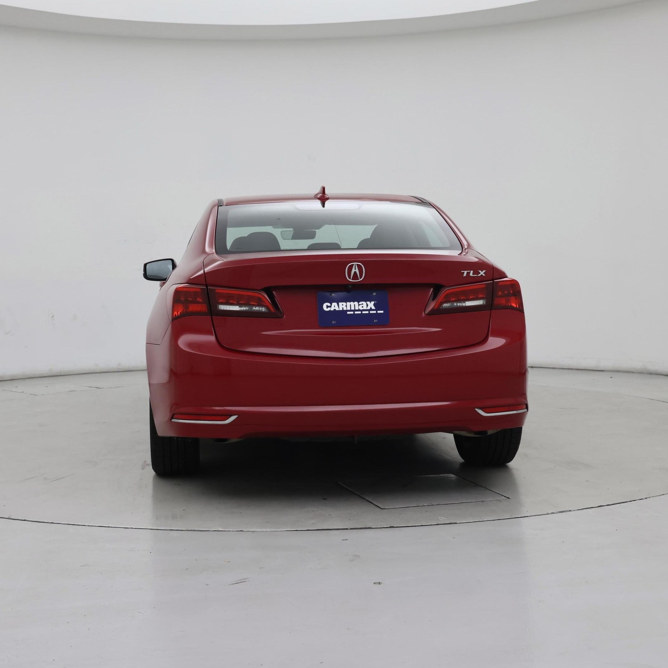 Thumbnail: 2017 Acura TLX - 6