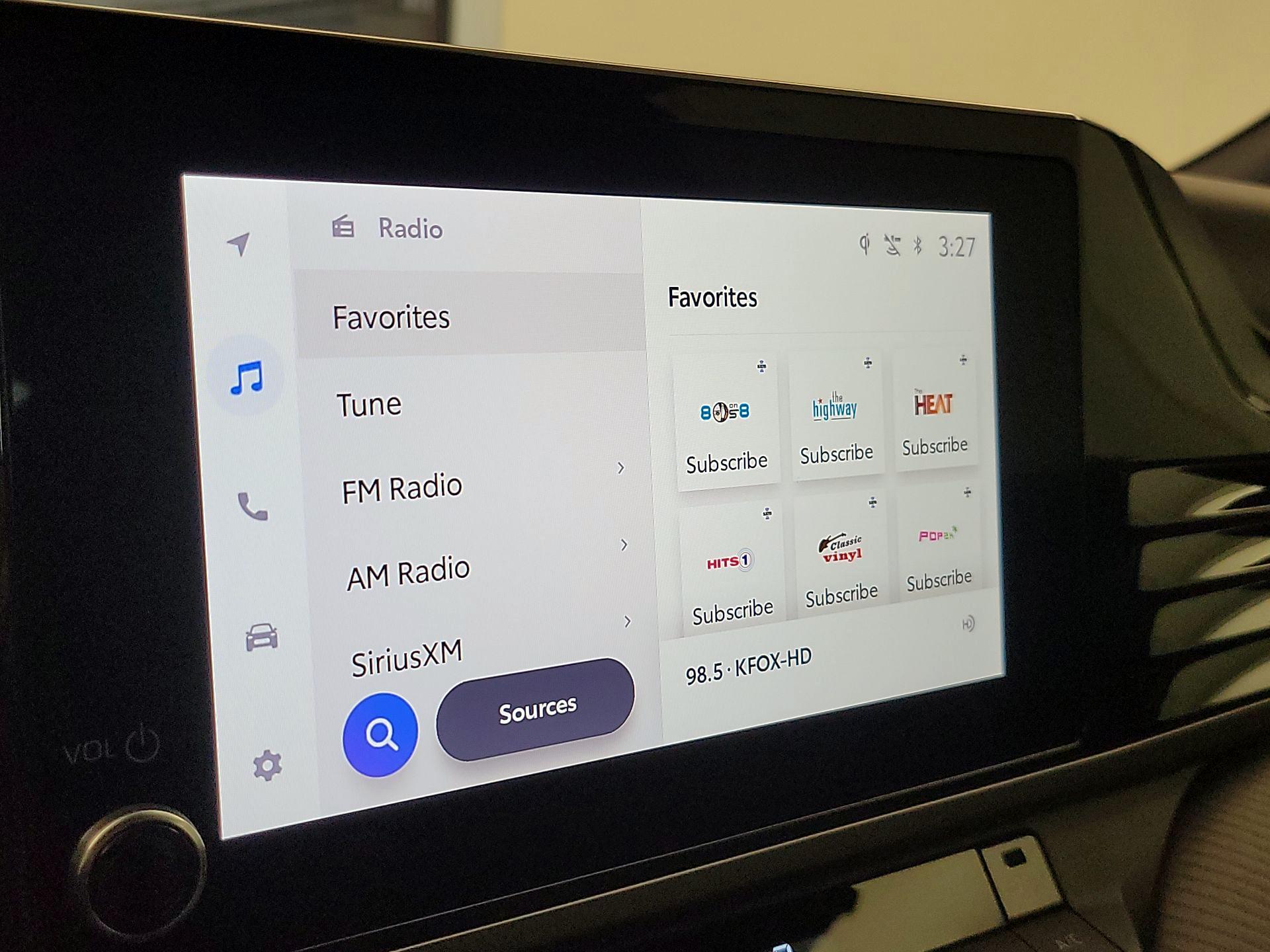 Thumbnail: 2025 Toyota Camry - 15