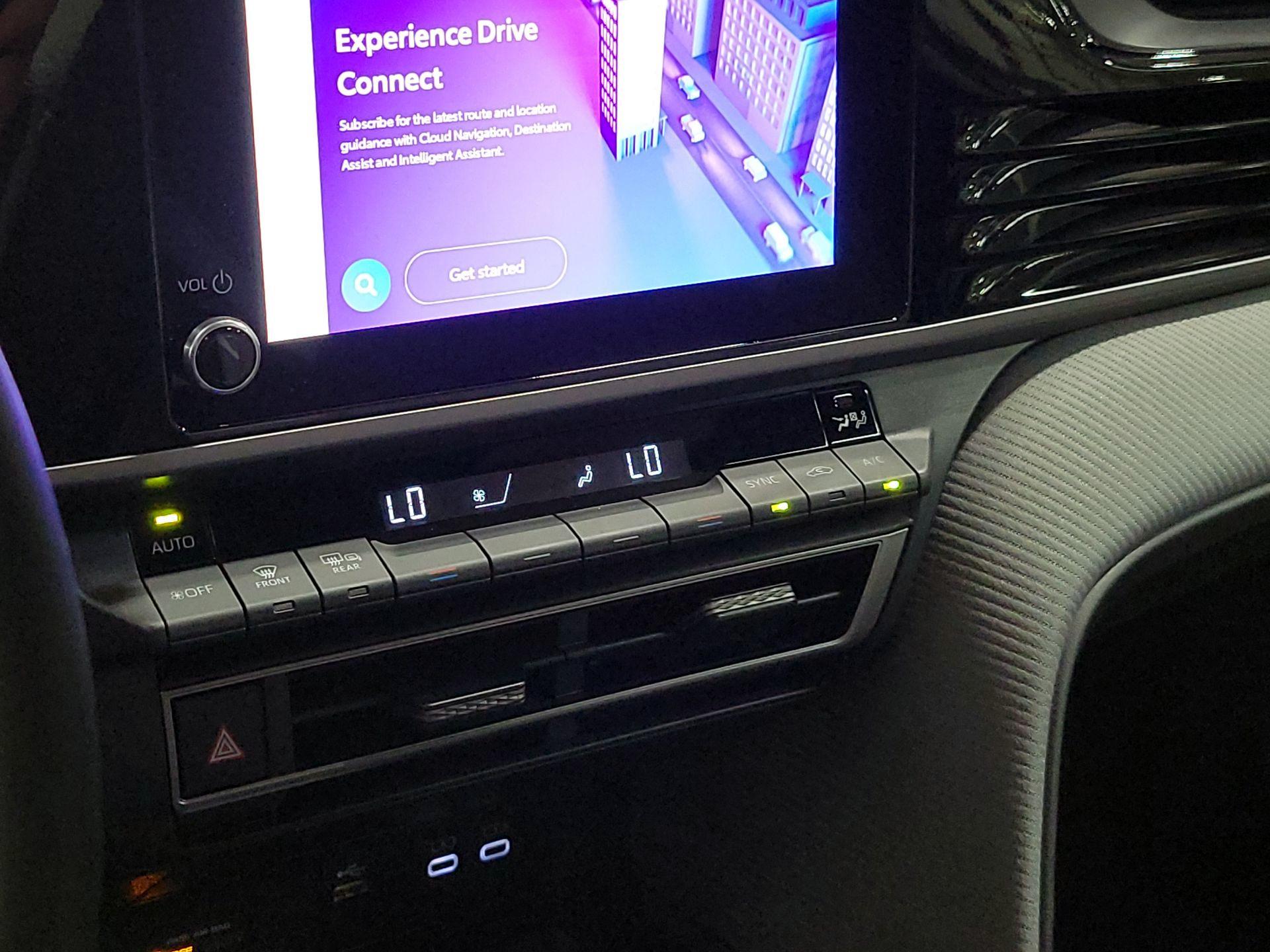 Thumbnail: 2025 Toyota Camry - 16