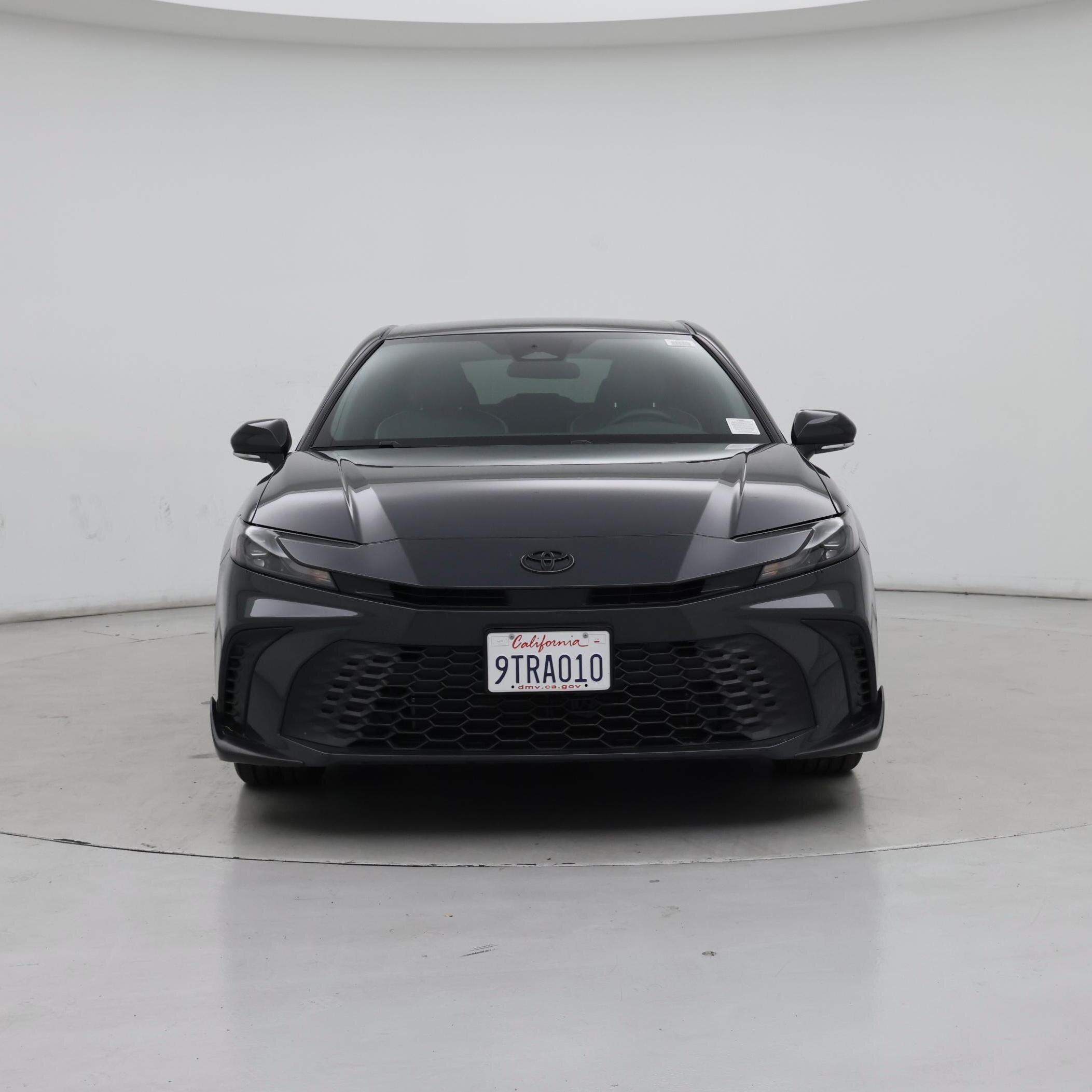 Thumbnail: 2025 Toyota Camry - 5