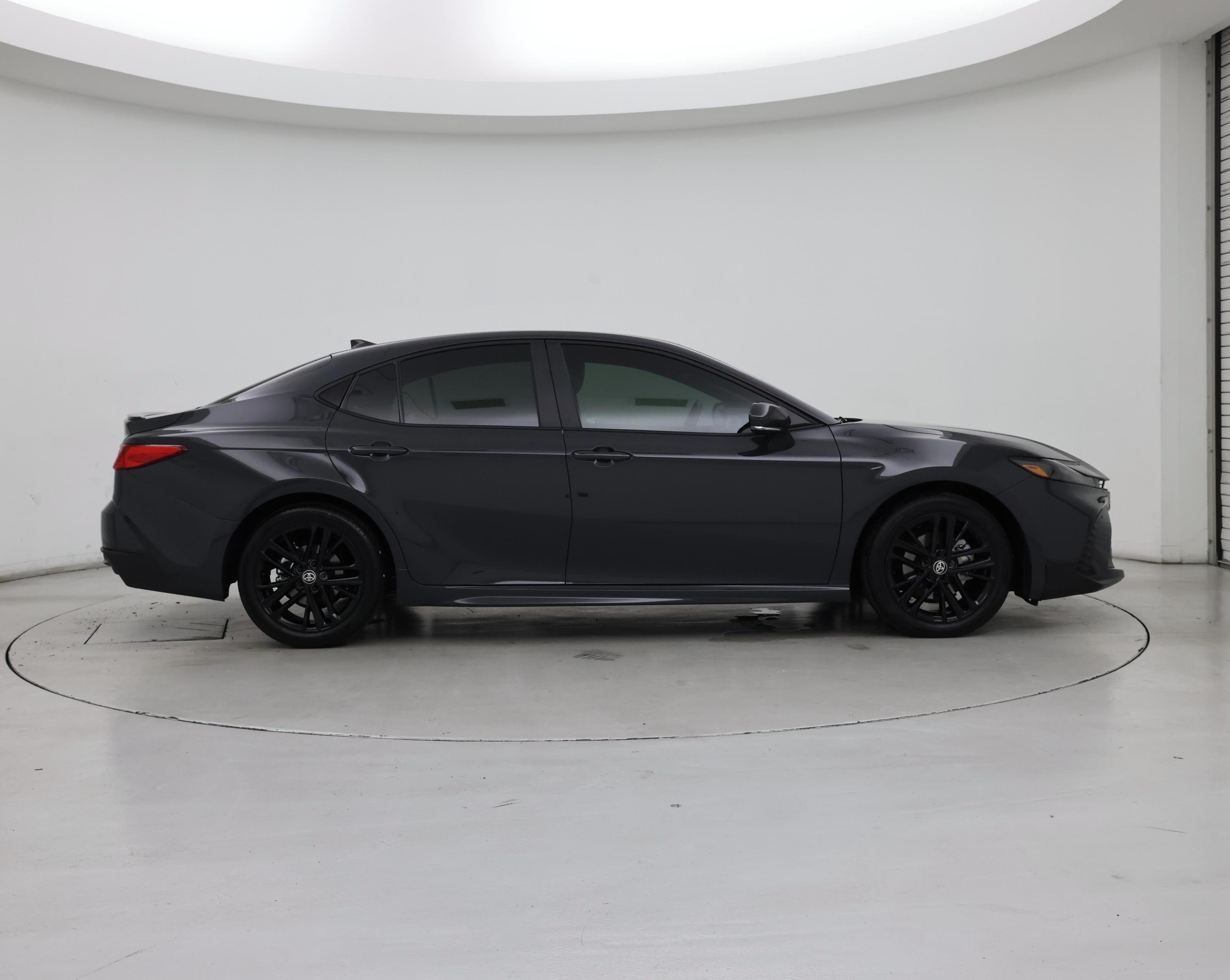 Thumbnail: 2025 Toyota Camry - 7