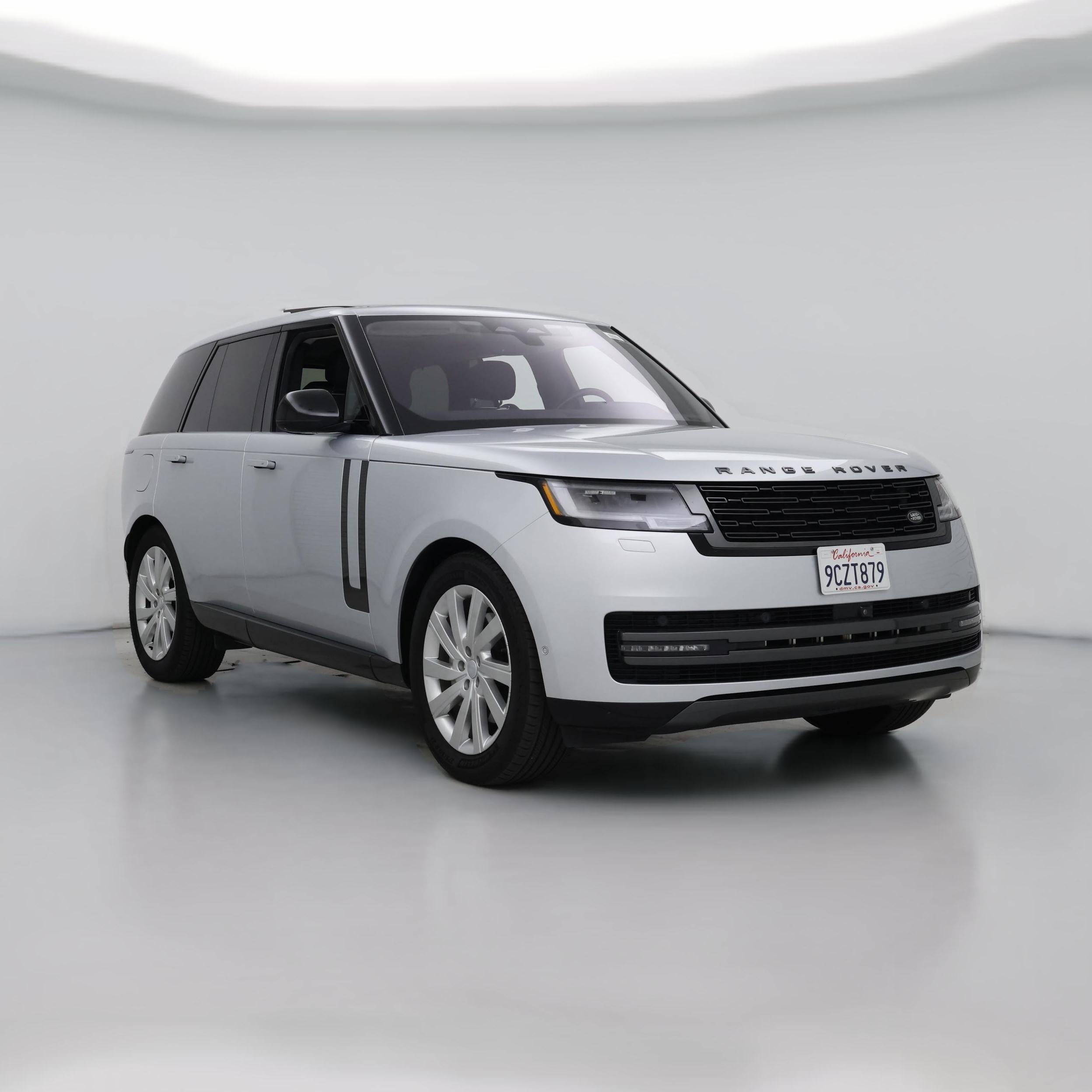 Thumbnail: 2023 Land Rover Range Rover - 1