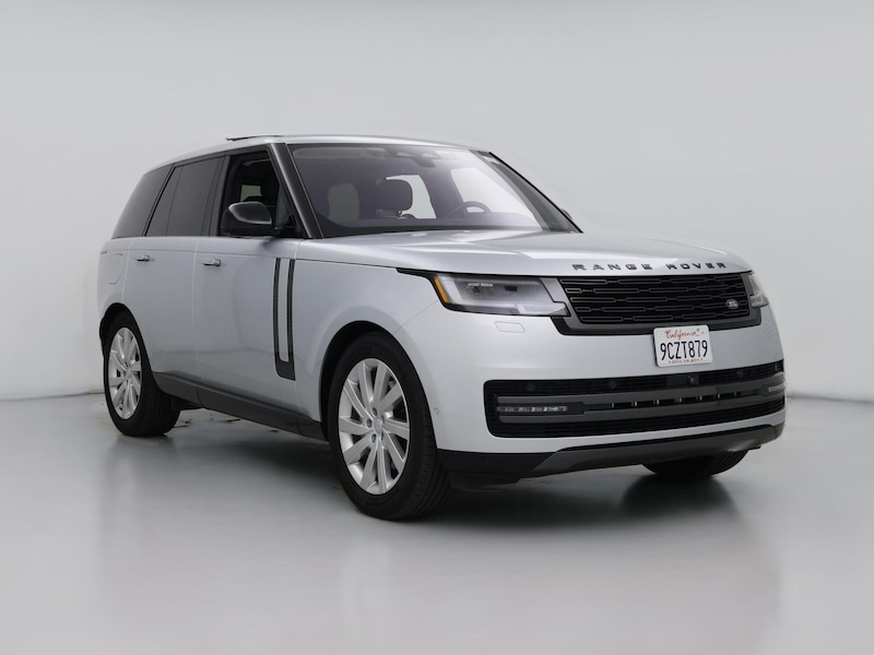 2023 Land Rover Range Rover SE -
                  Fremont, CA