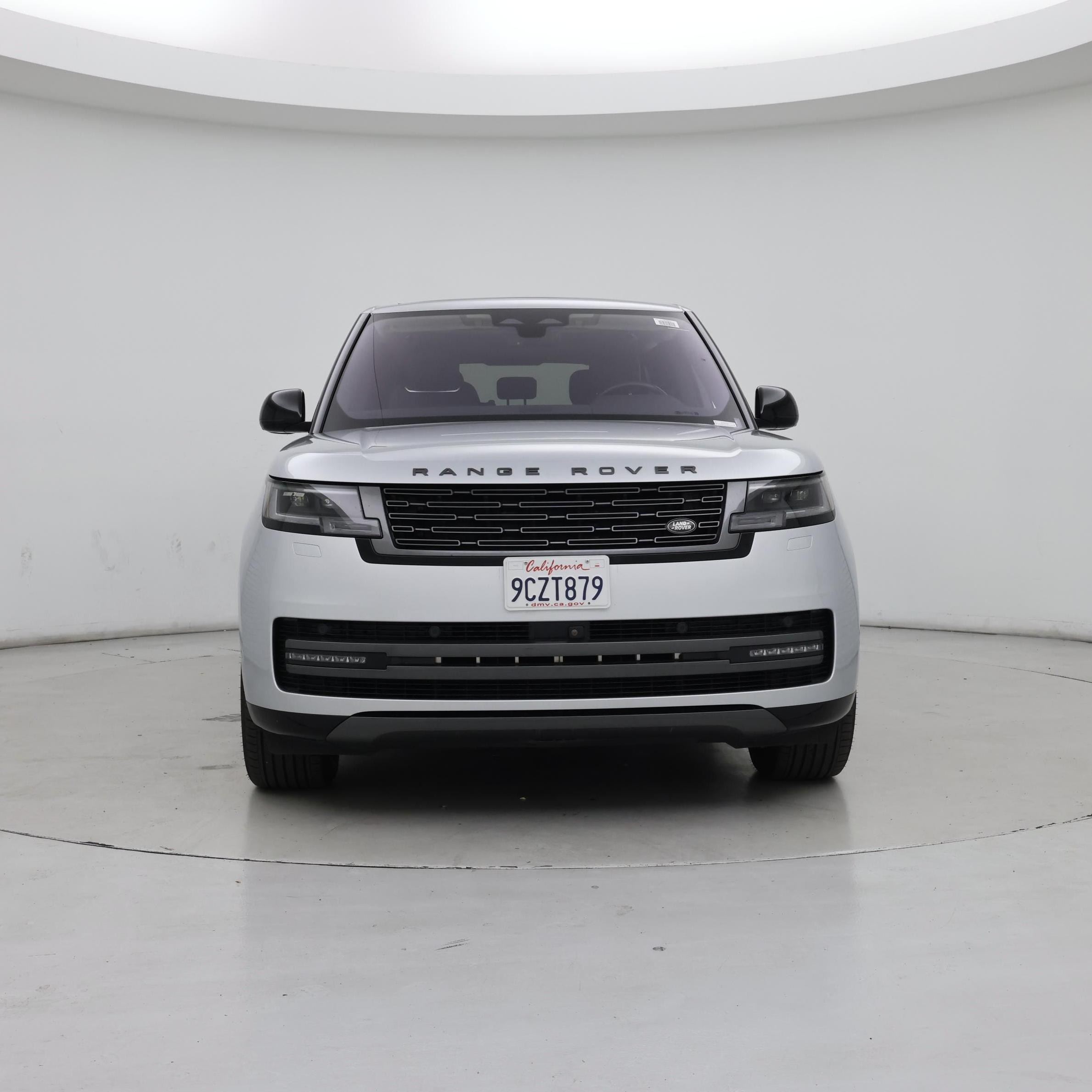Thumbnail: 2023 Land Rover Range Rover - 5