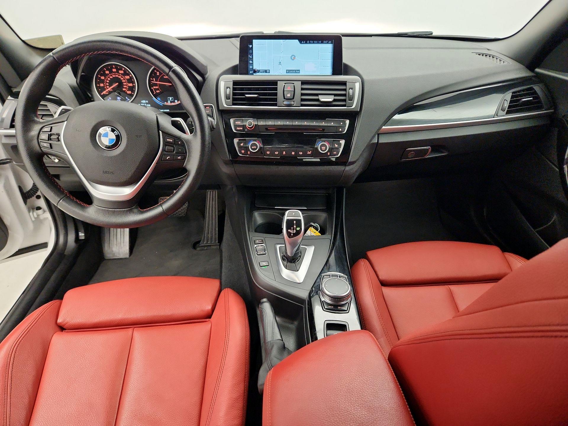 Thumbnail: 2017 BMW 2 Series - 9