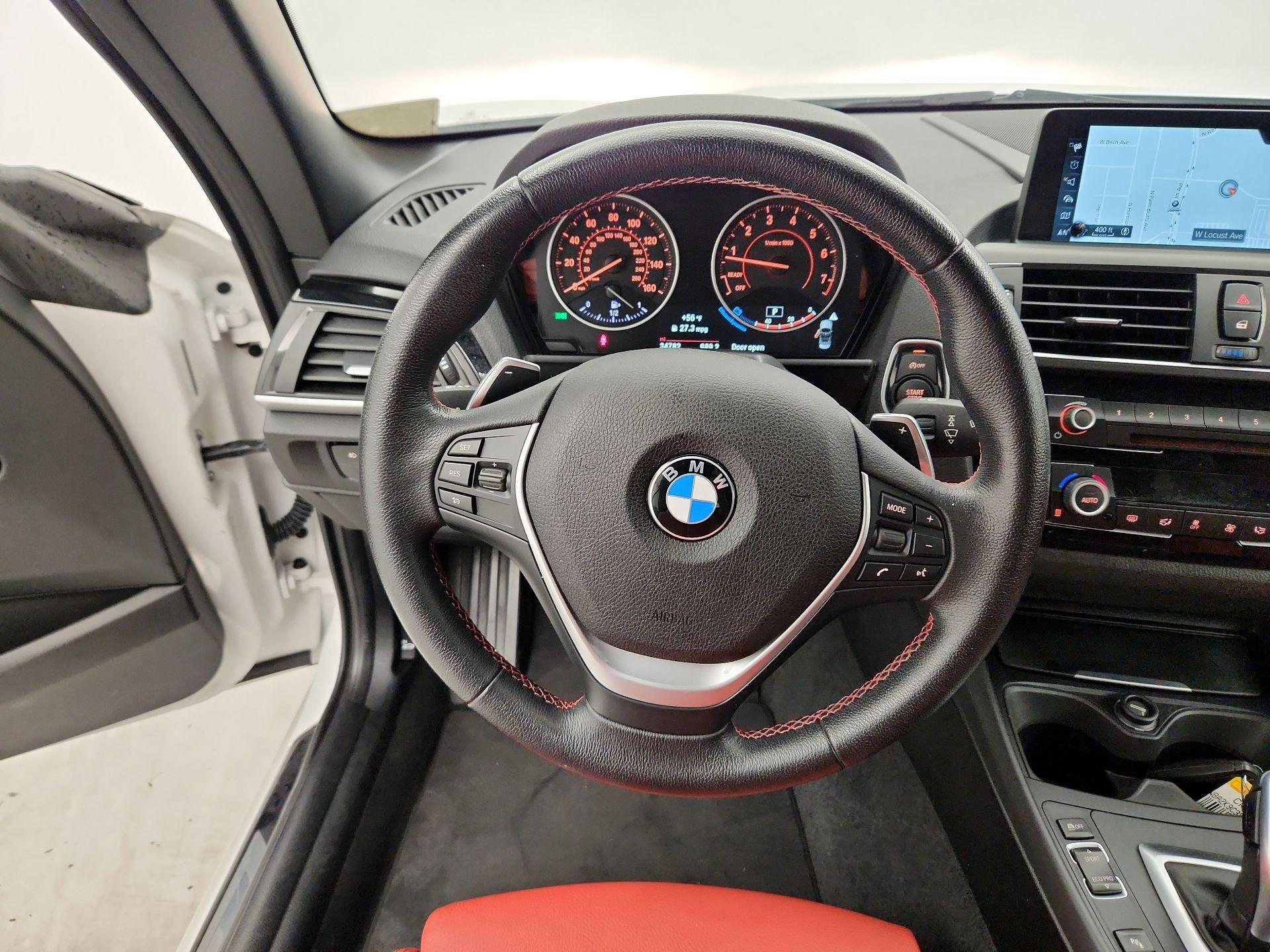 Thumbnail: 2017 BMW 2 Series - 10