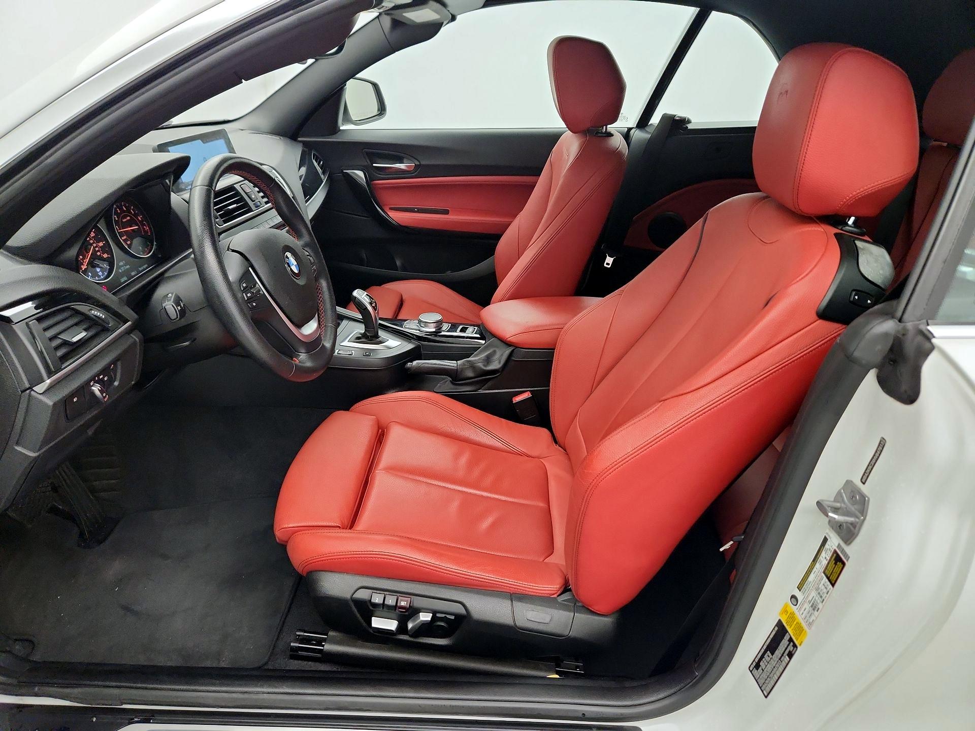 Thumbnail: 2017 BMW 2 Series - 11