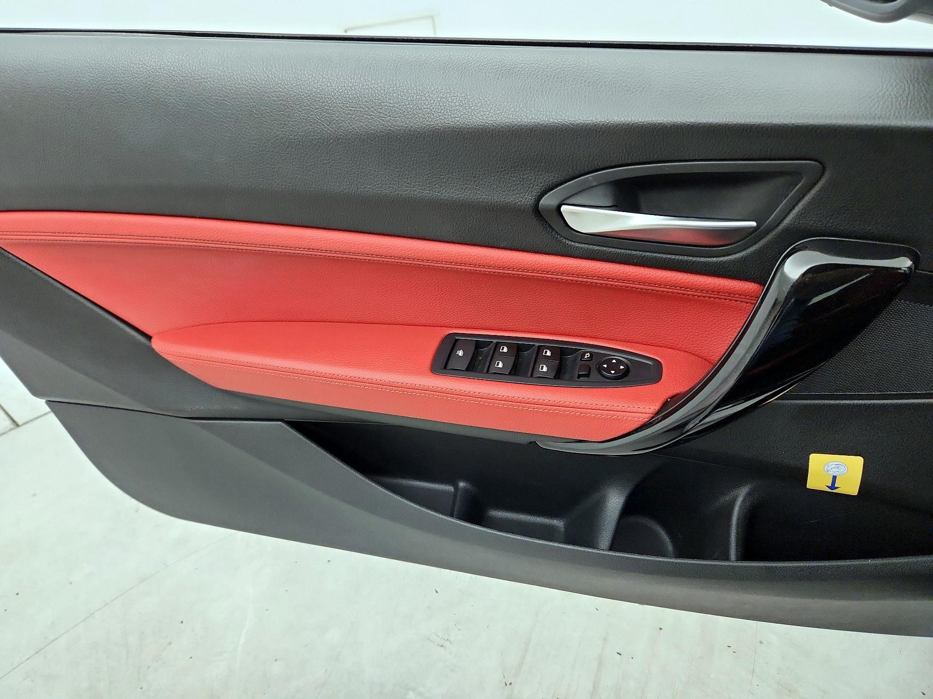Thumbnail: 2017 BMW 2 Series - 12