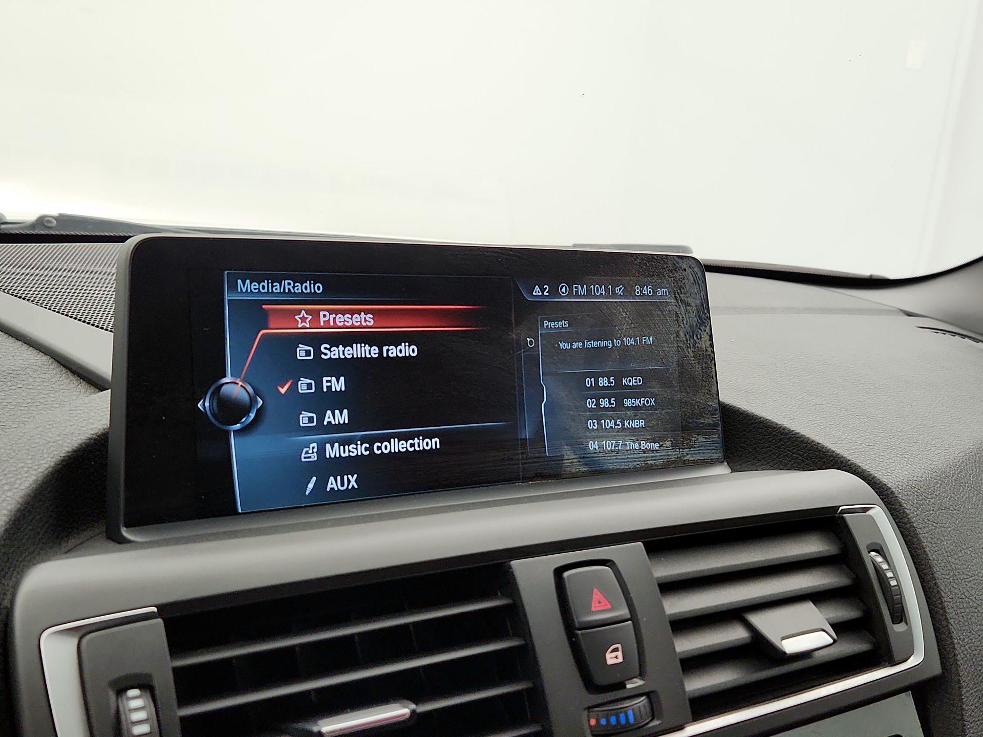 Thumbnail: 2017 BMW 2 Series - 16