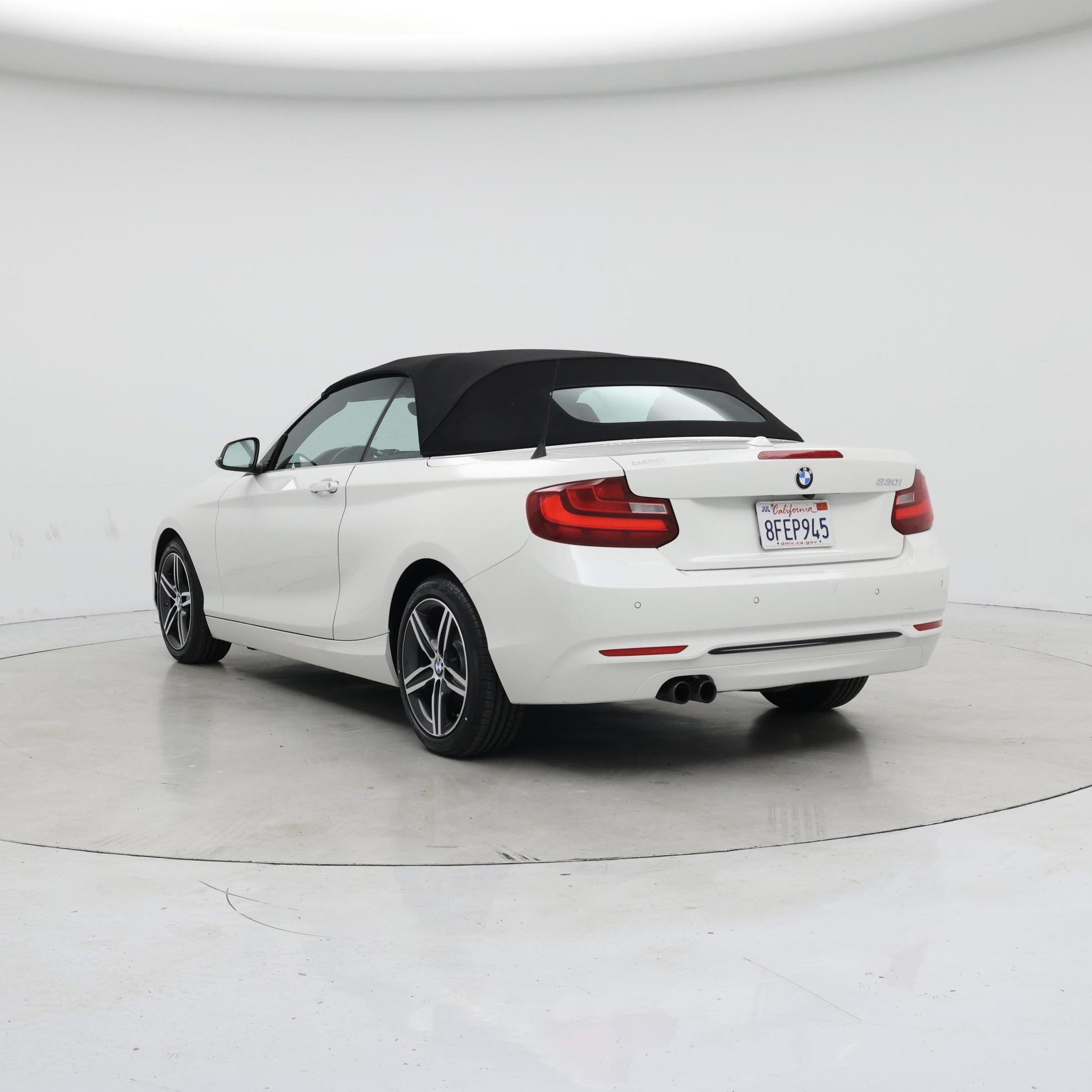 Thumbnail: 2017 BMW 2 Series - 2