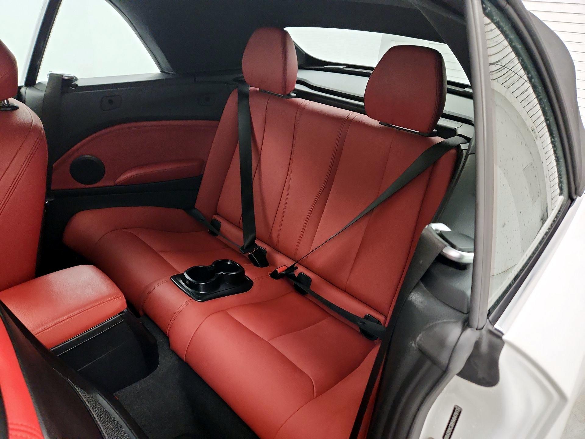 Thumbnail: 2017 BMW 2 Series - 20