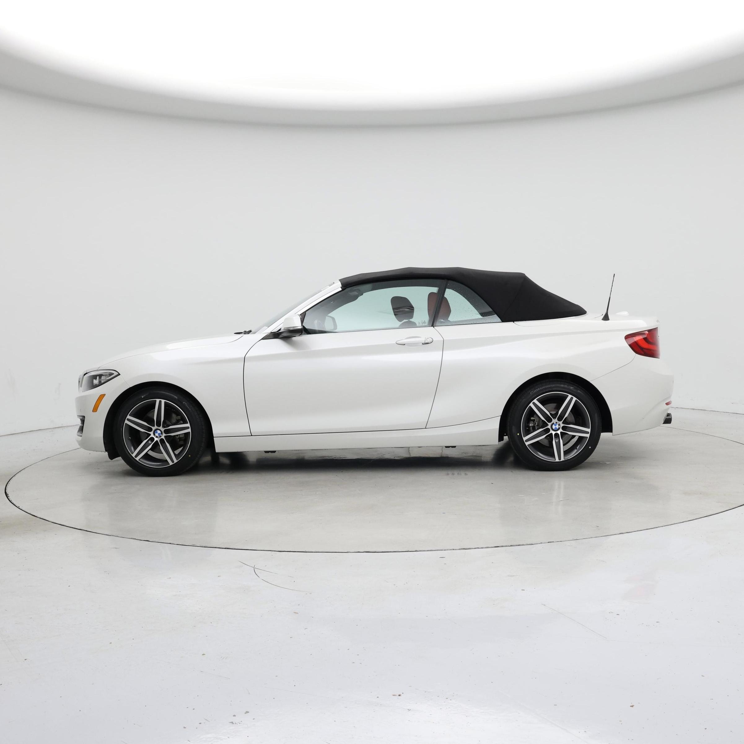 Thumbnail: 2017 BMW 2 Series - 3