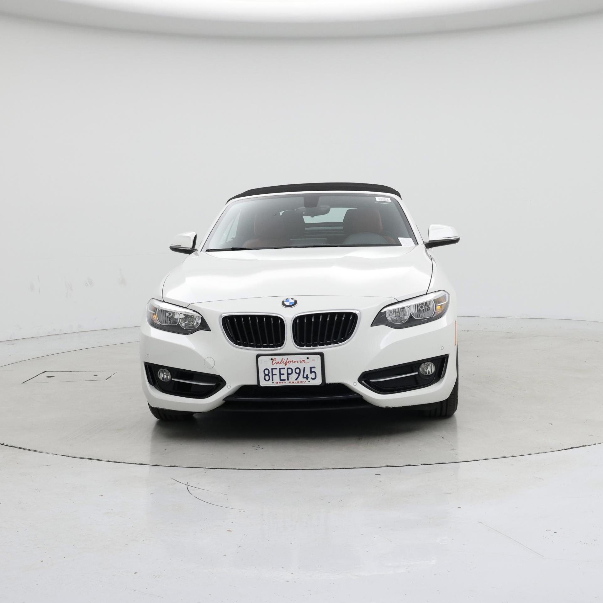 Thumbnail: 2017 BMW 2 Series - 5