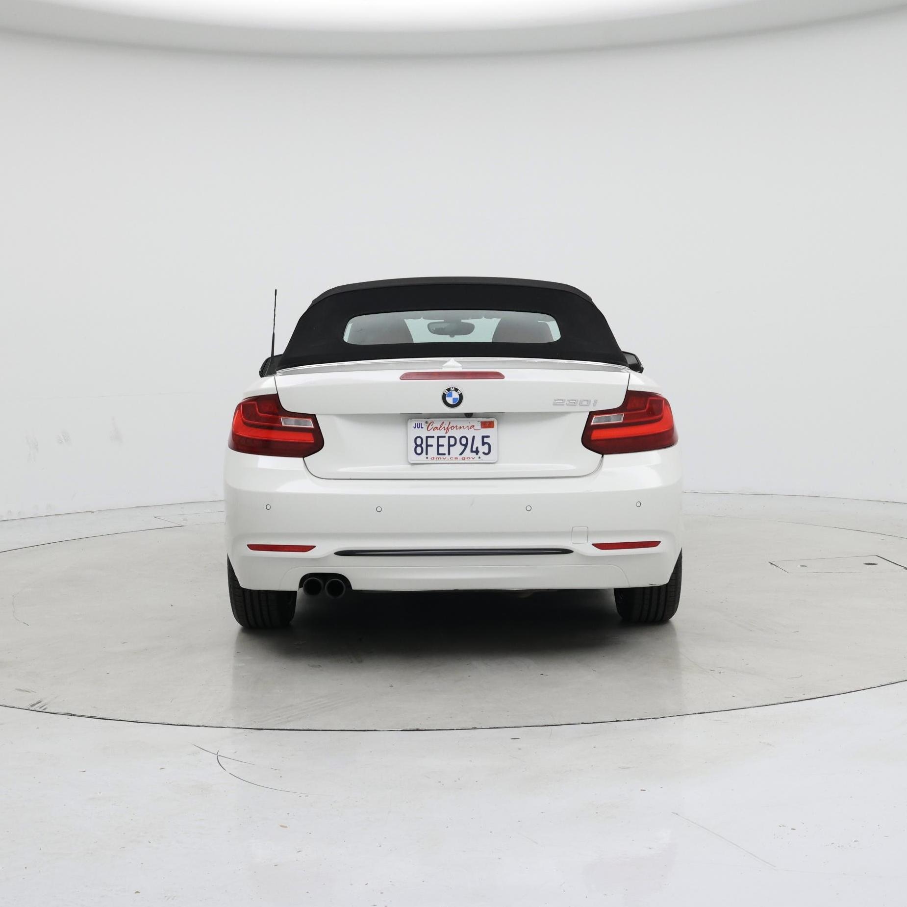 Thumbnail: 2017 BMW 2 Series - 6