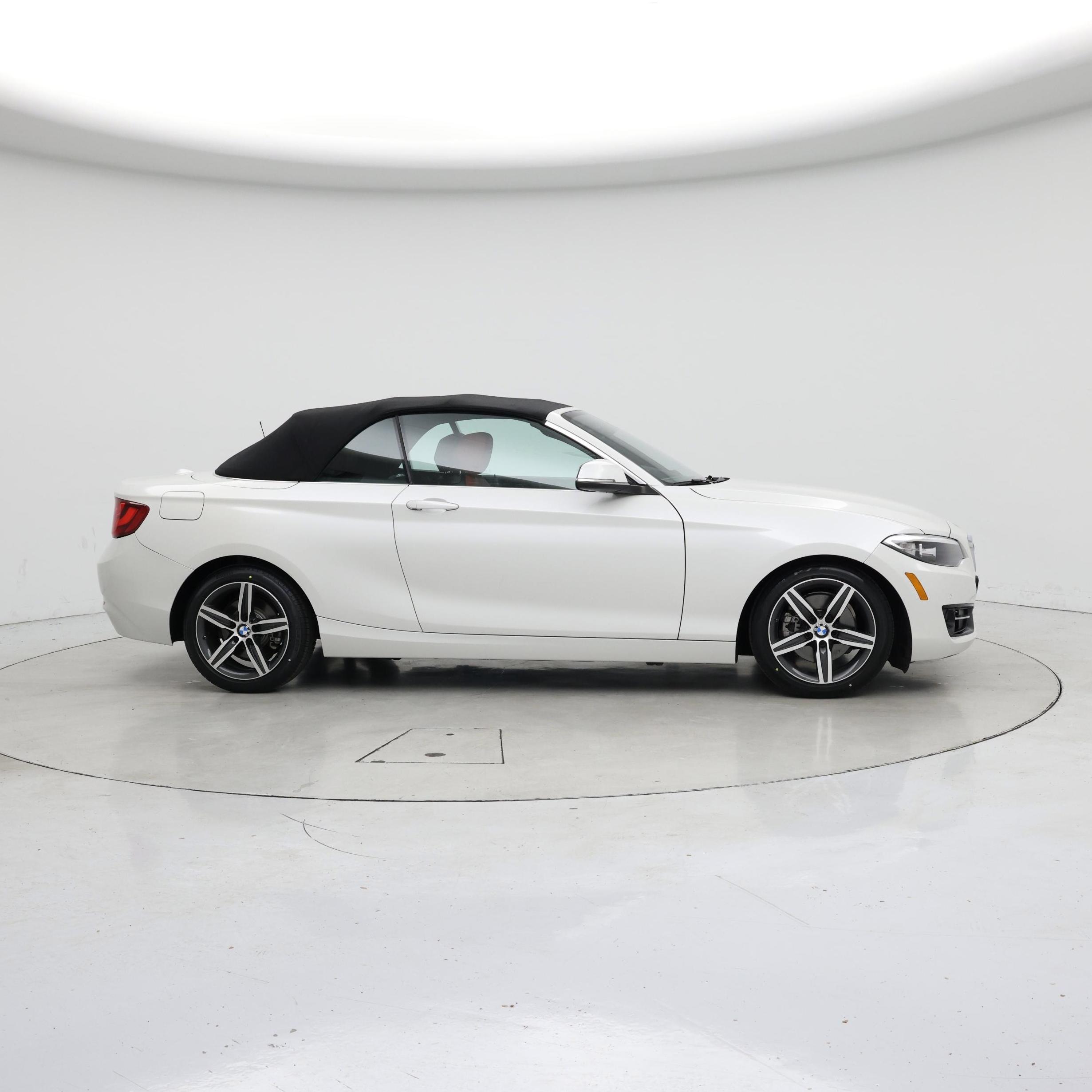 Thumbnail: 2017 BMW 2 Series - 7