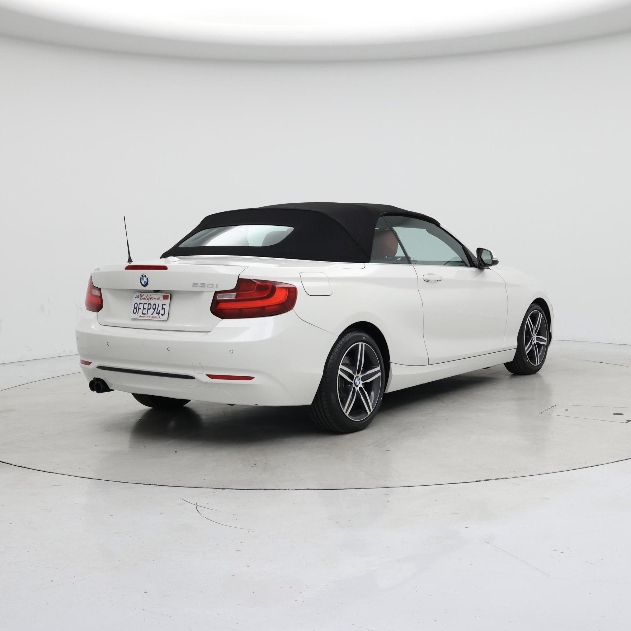 Thumbnail: 2017 BMW 2 Series - 8