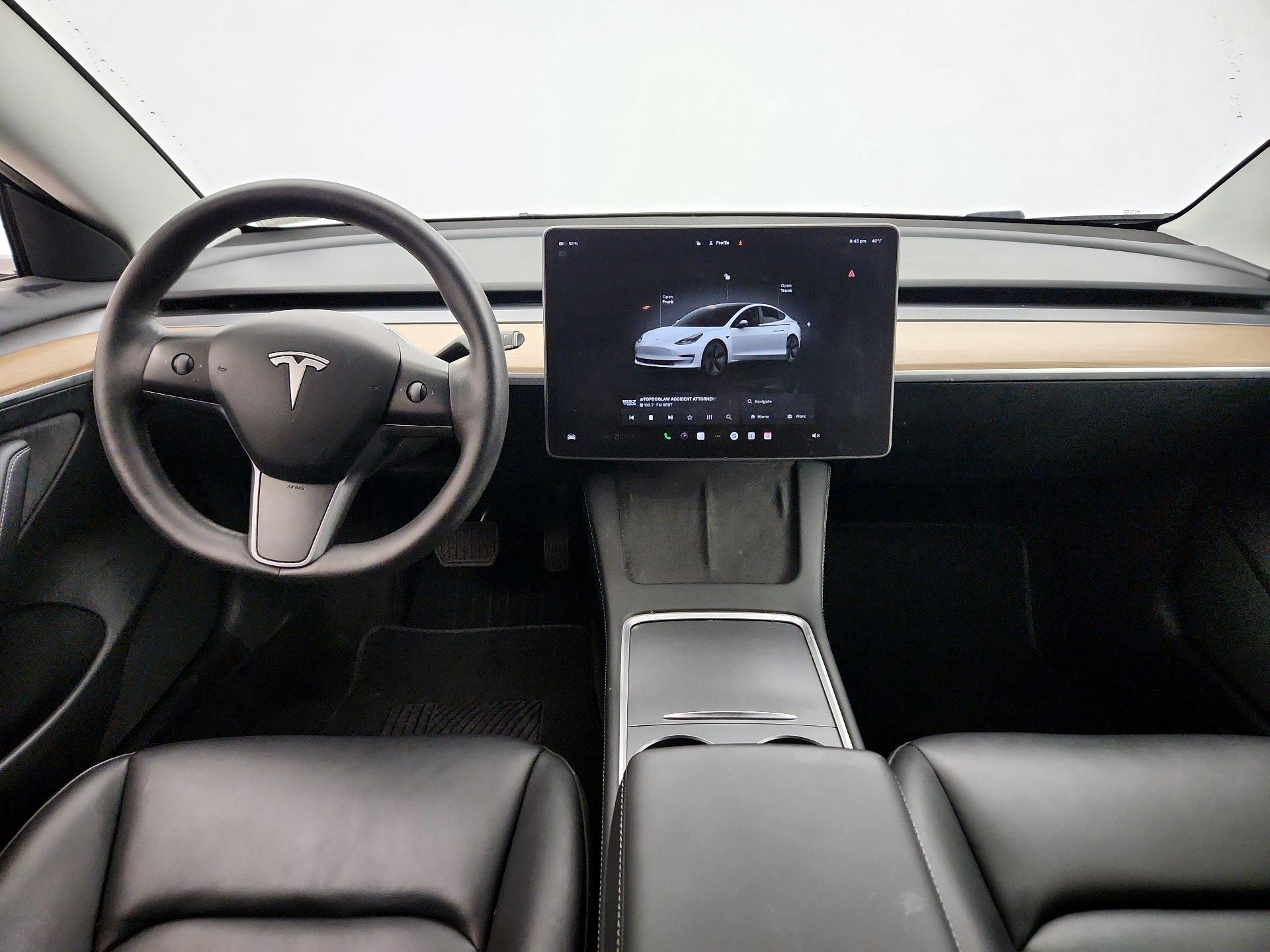 Thumbnail: 2023 Tesla Model 3 - 9