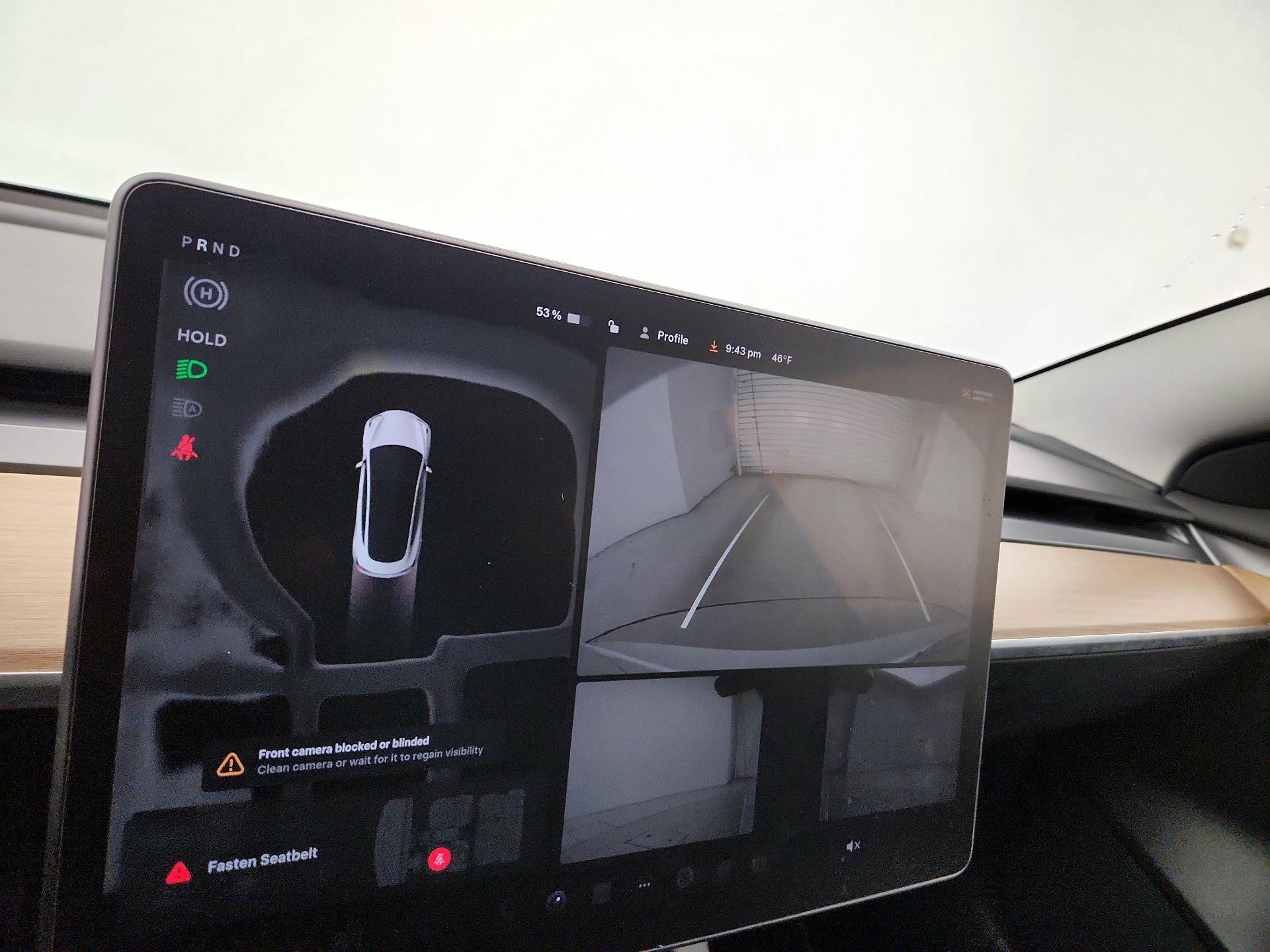 Thumbnail: 2023 Tesla Model 3 - 13