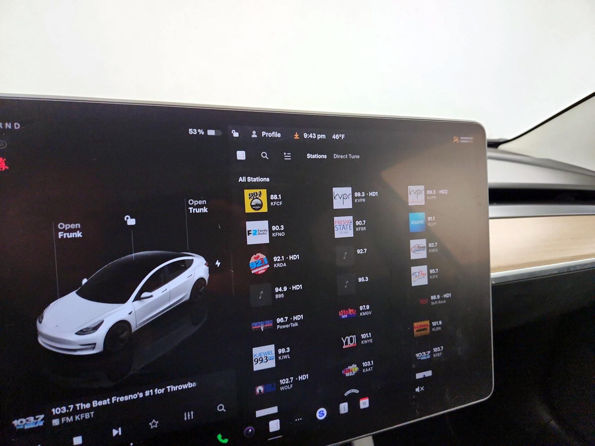 Thumbnail: 2023 Tesla Model 3 - 14