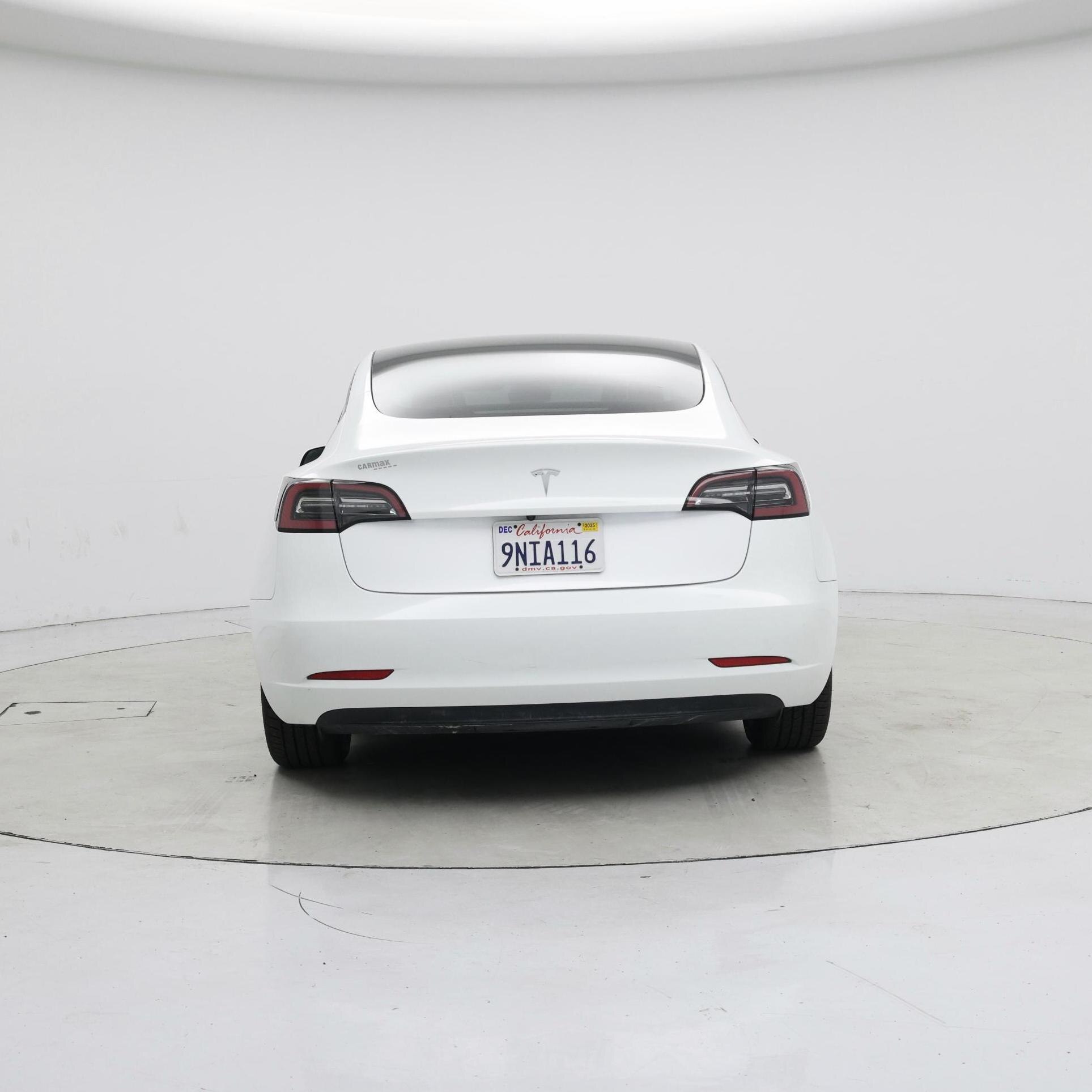 Thumbnail: 2023 Tesla Model 3 - 6