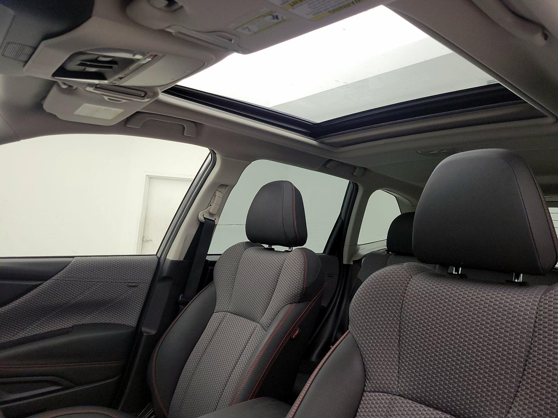 Thumbnail: 2022 Subaru Forester - 18