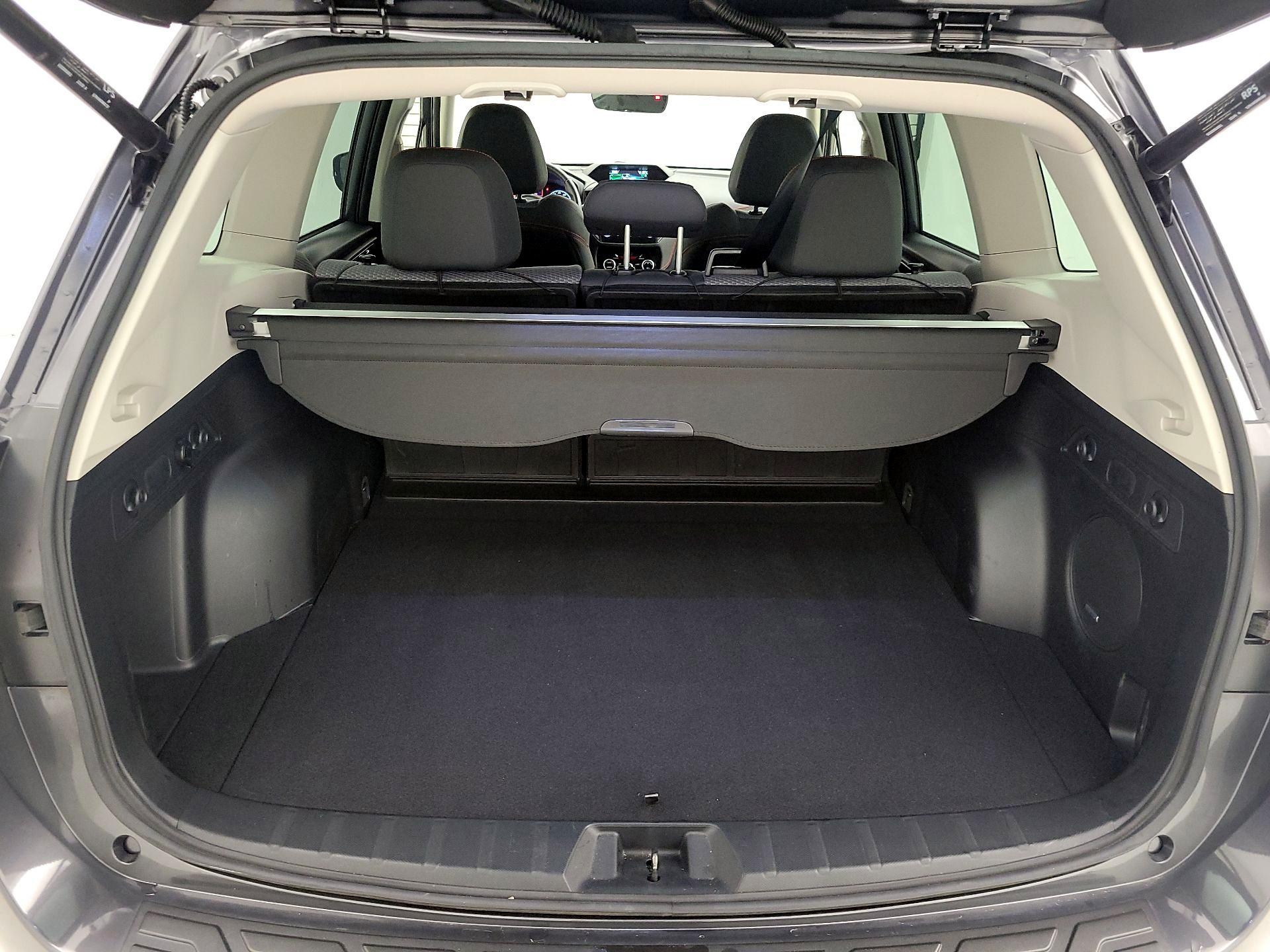 Thumbnail: 2022 Subaru Forester - 20