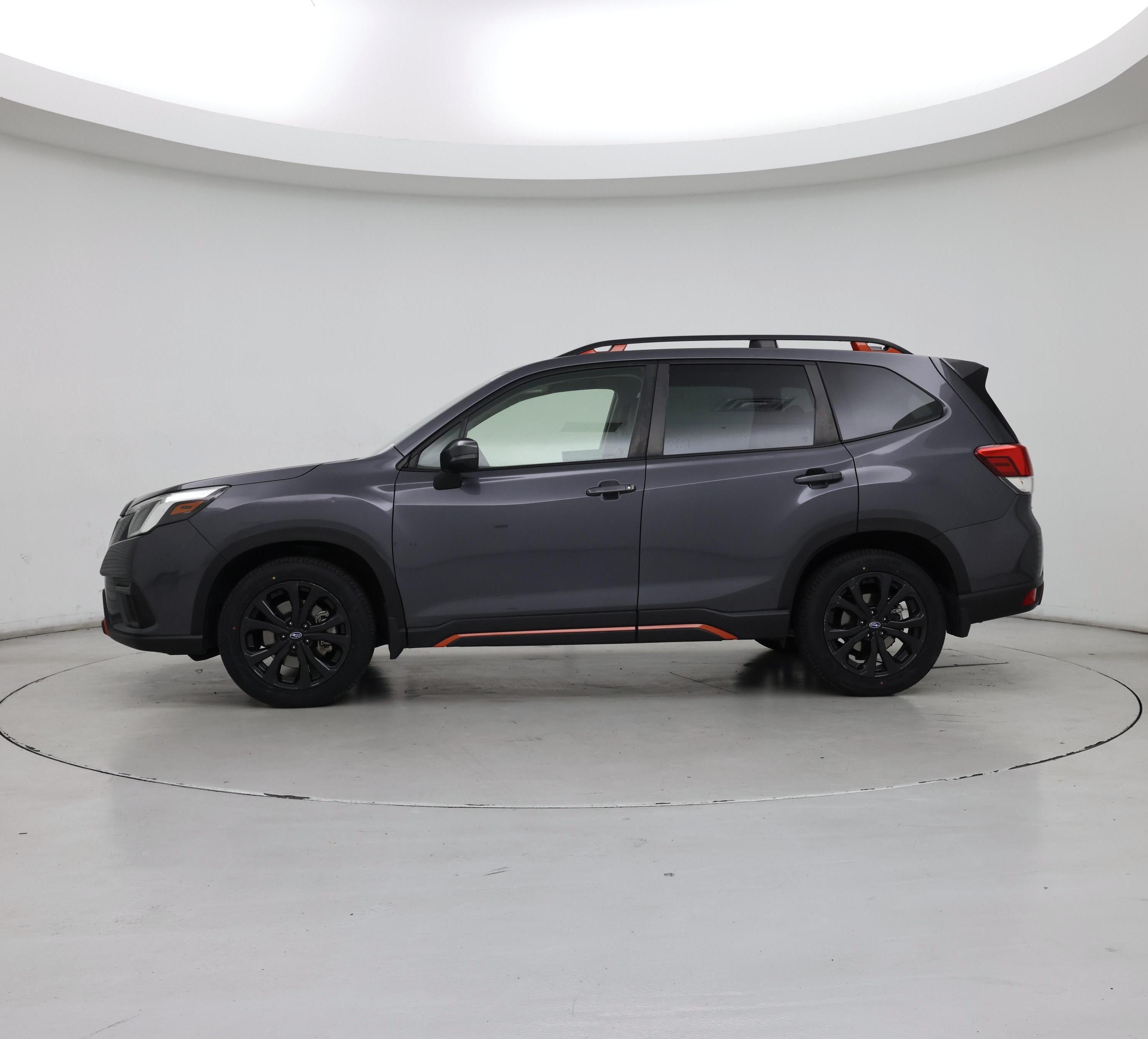 Thumbnail: 2022 Subaru Forester - 3