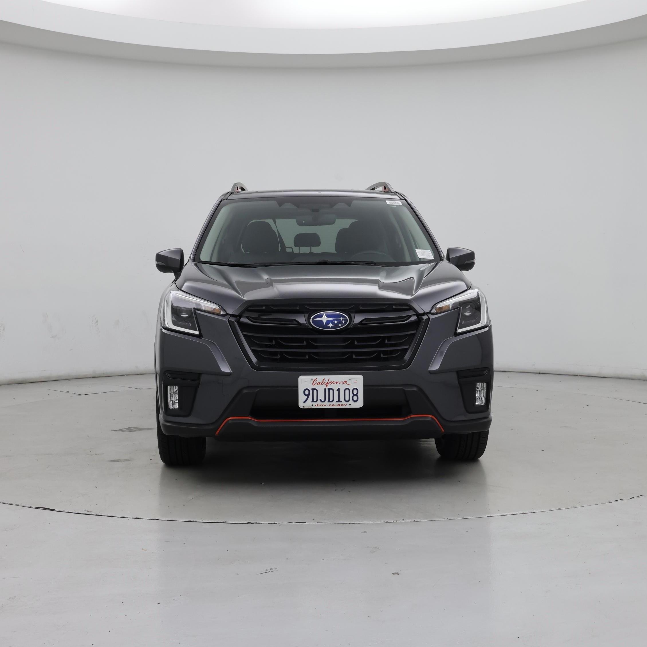 Thumbnail: 2022 Subaru Forester - 5