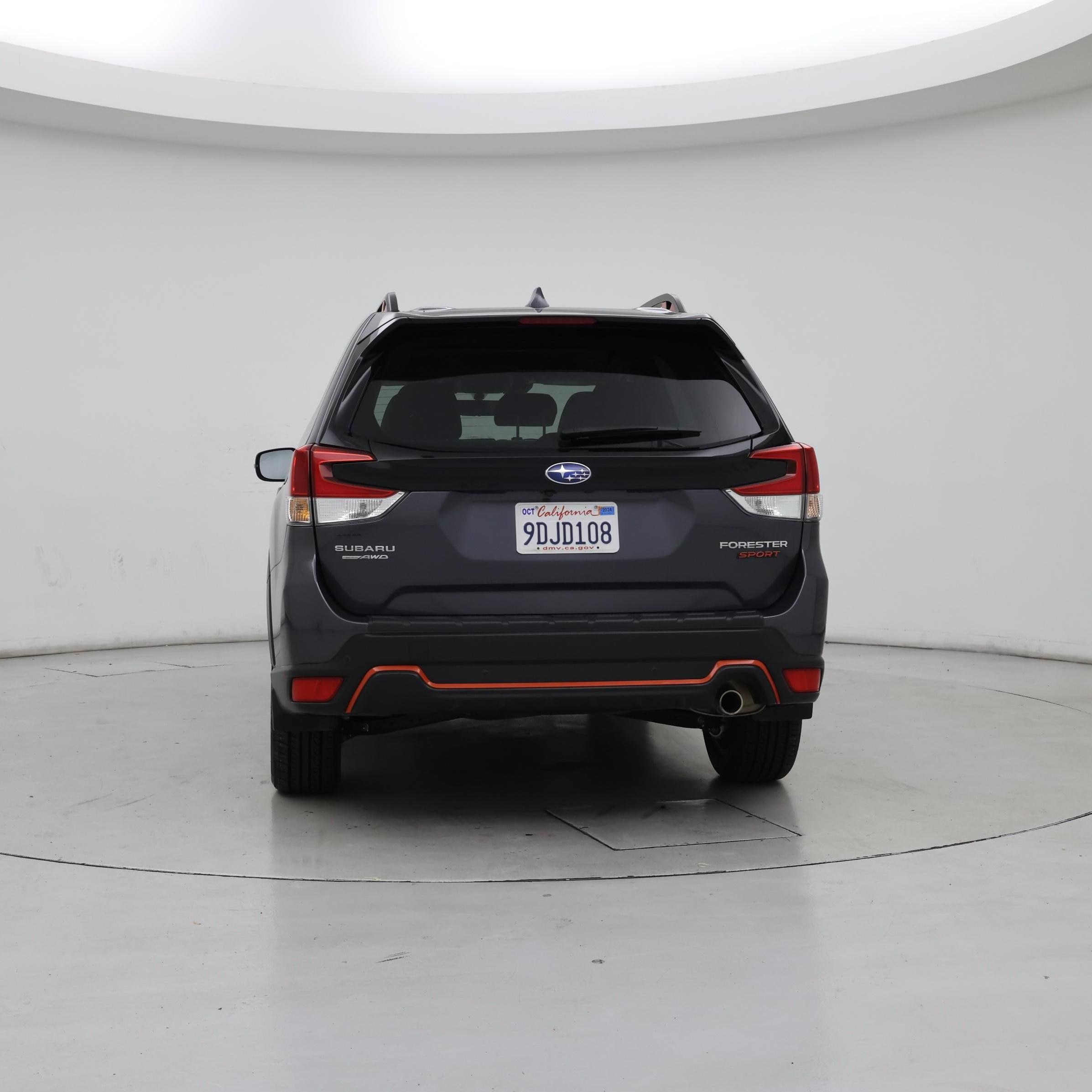 Thumbnail: 2022 Subaru Forester - 6
