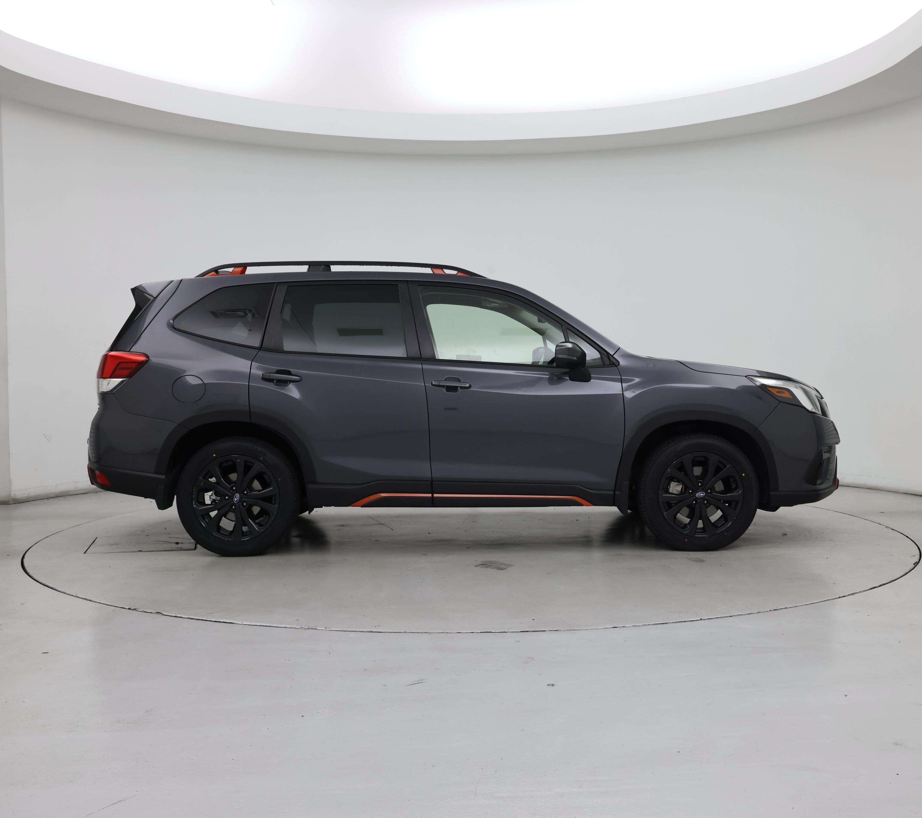 Thumbnail: 2022 Subaru Forester - 7