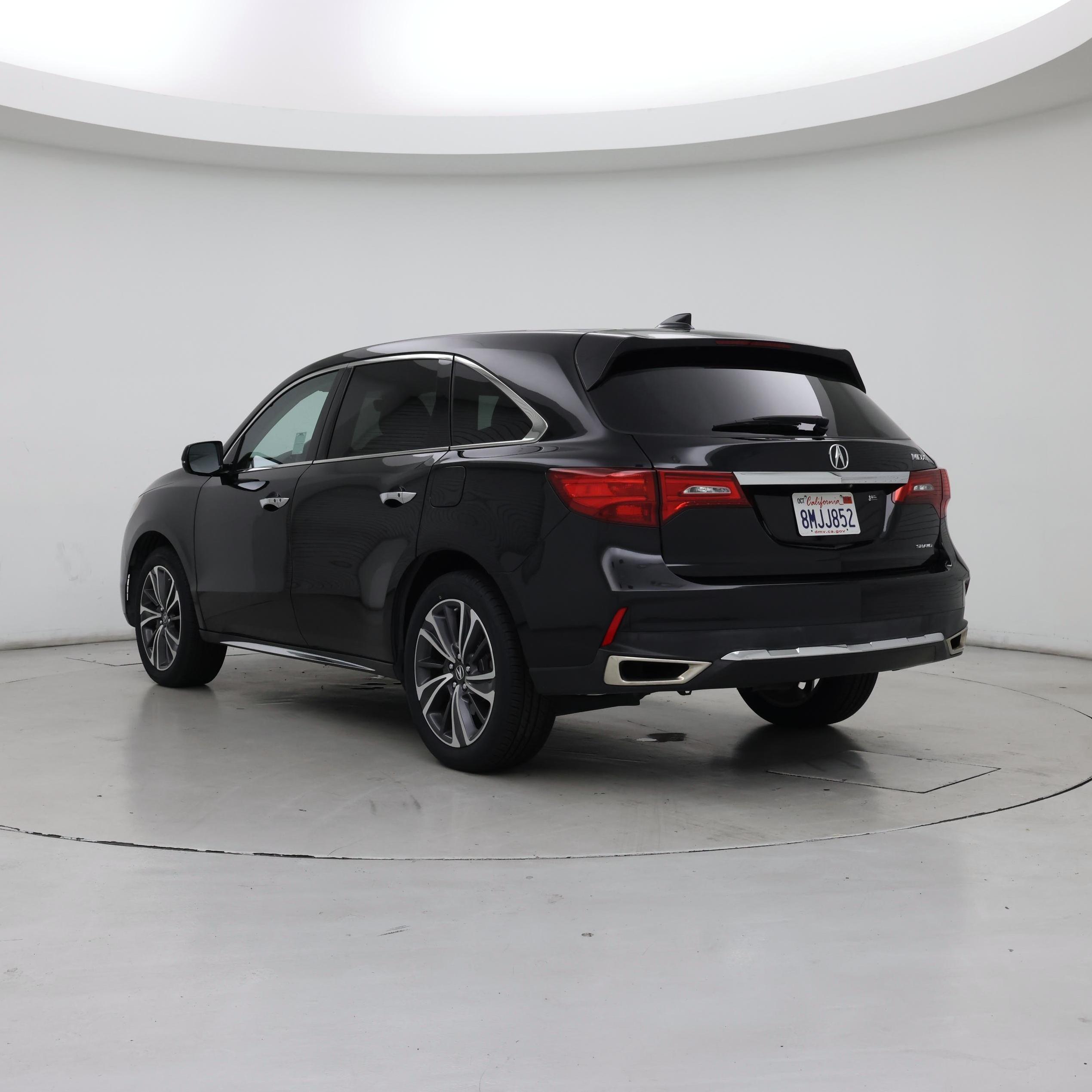 Thumbnail: 2020 Acura MDX - 2