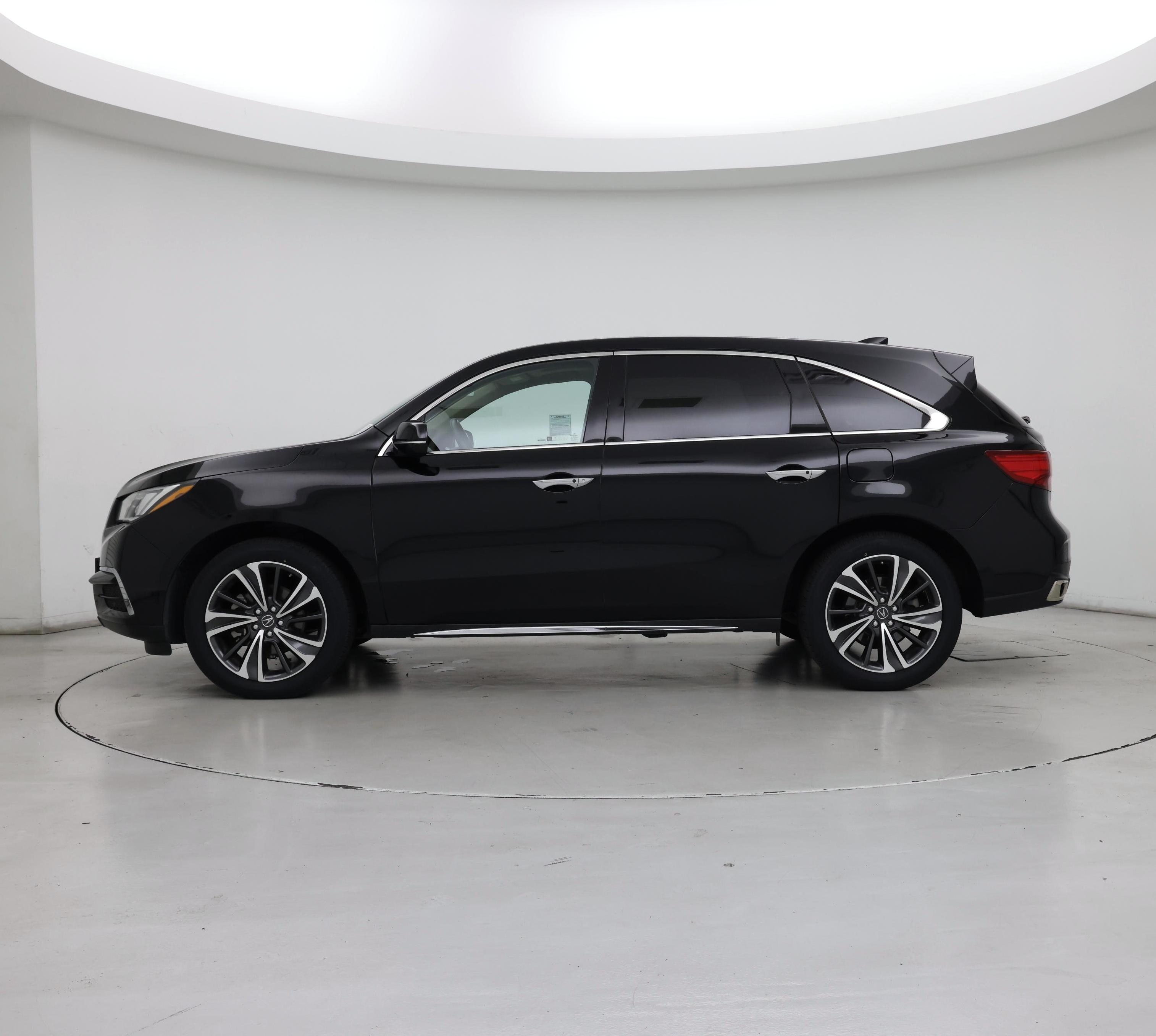 Thumbnail: 2020 Acura MDX - 3
