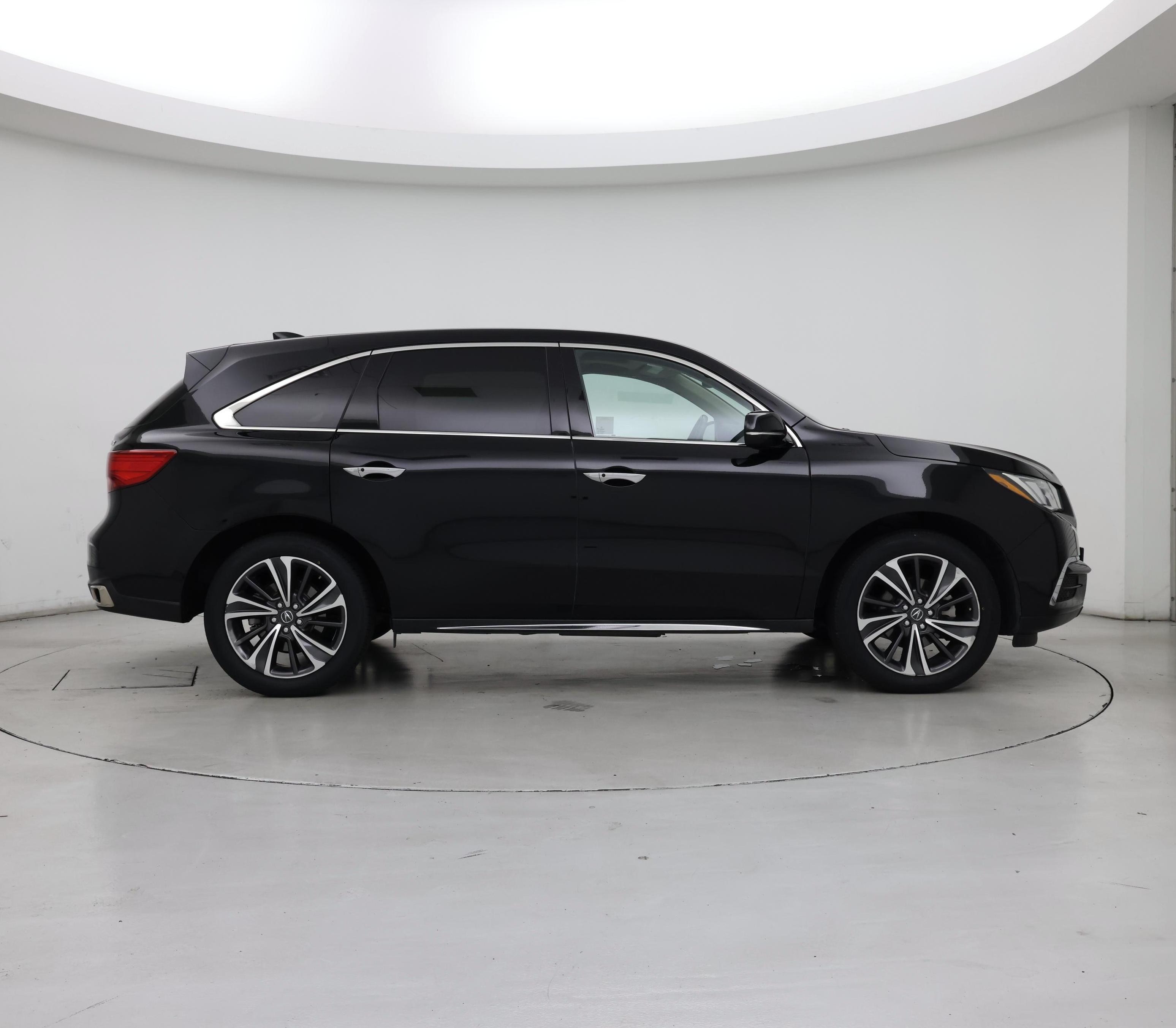 Thumbnail: 2020 Acura MDX - 7