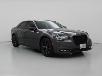 2022 Chrysler 300 S
