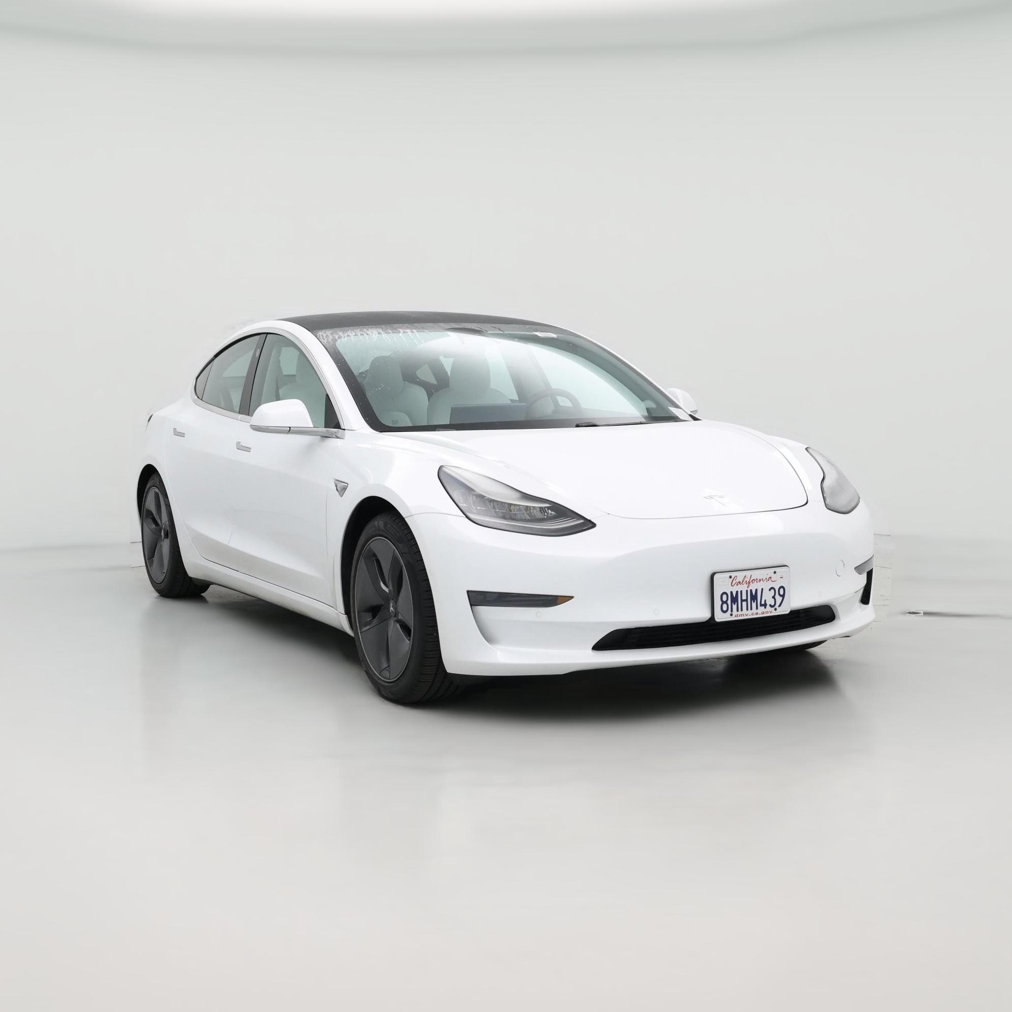 Thumbnail: 2019 Tesla Model 3 - 1