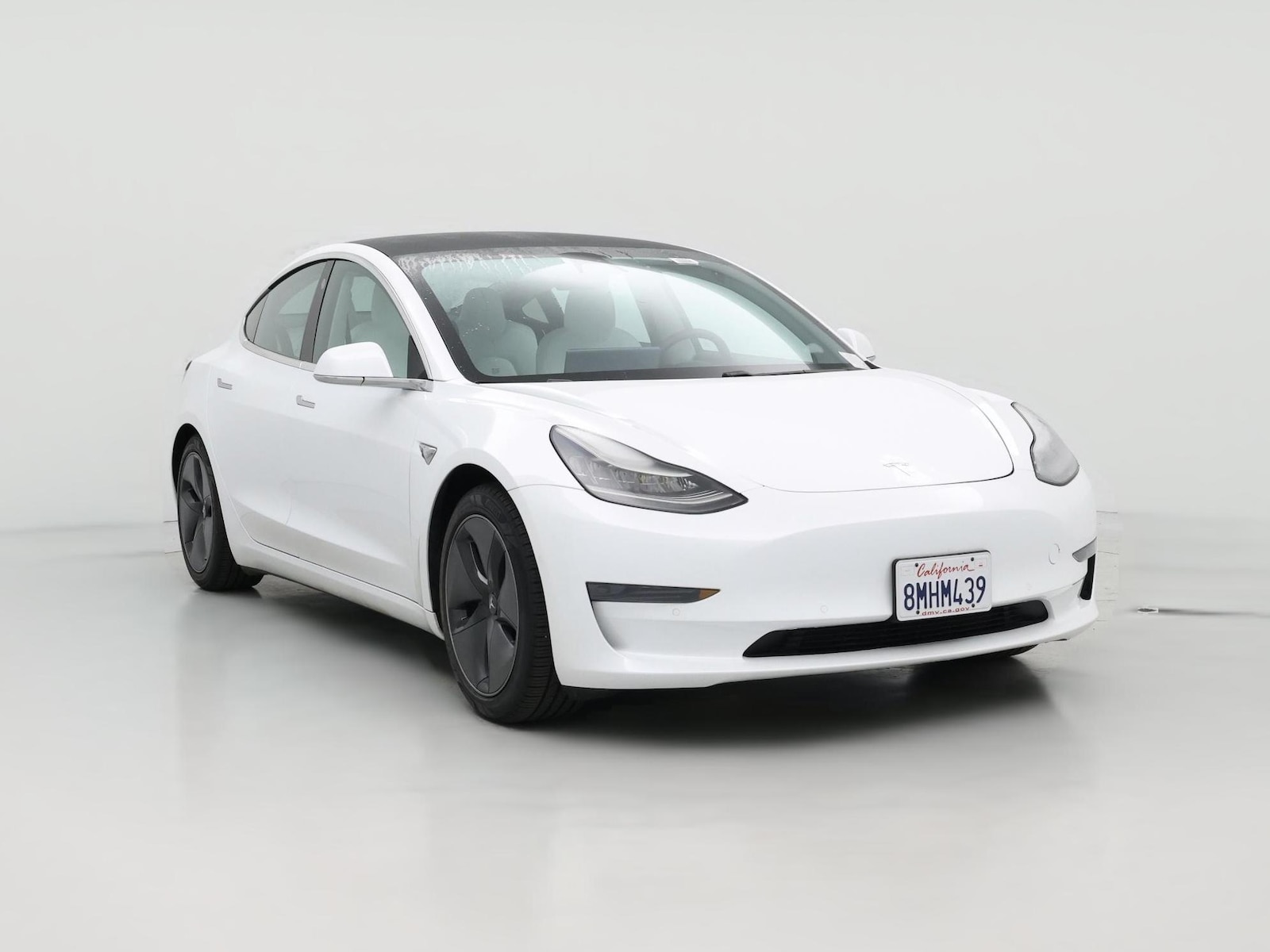 2019 Tesla Model 3 Base