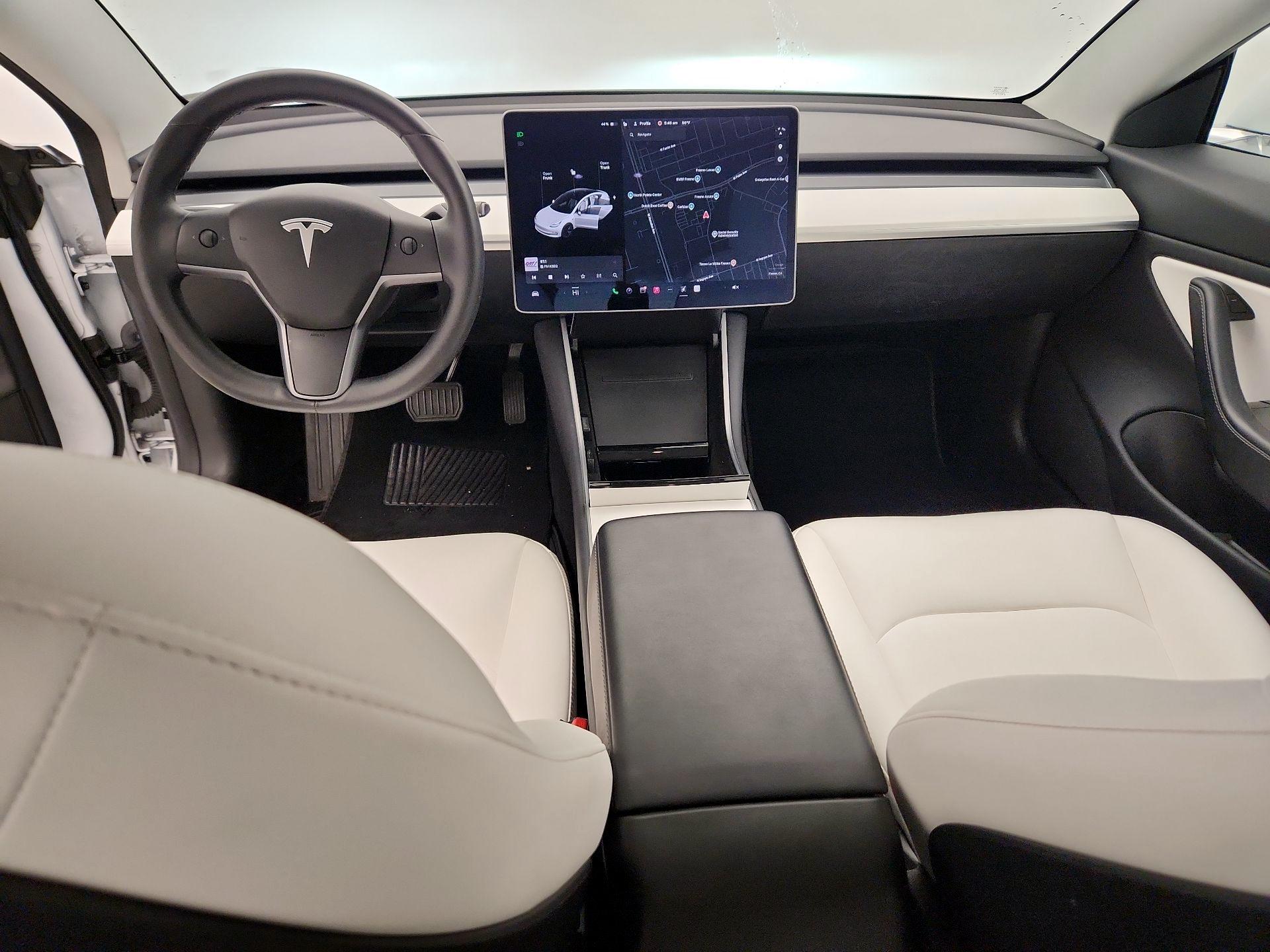 Thumbnail: 2019 Tesla Model 3 - 9