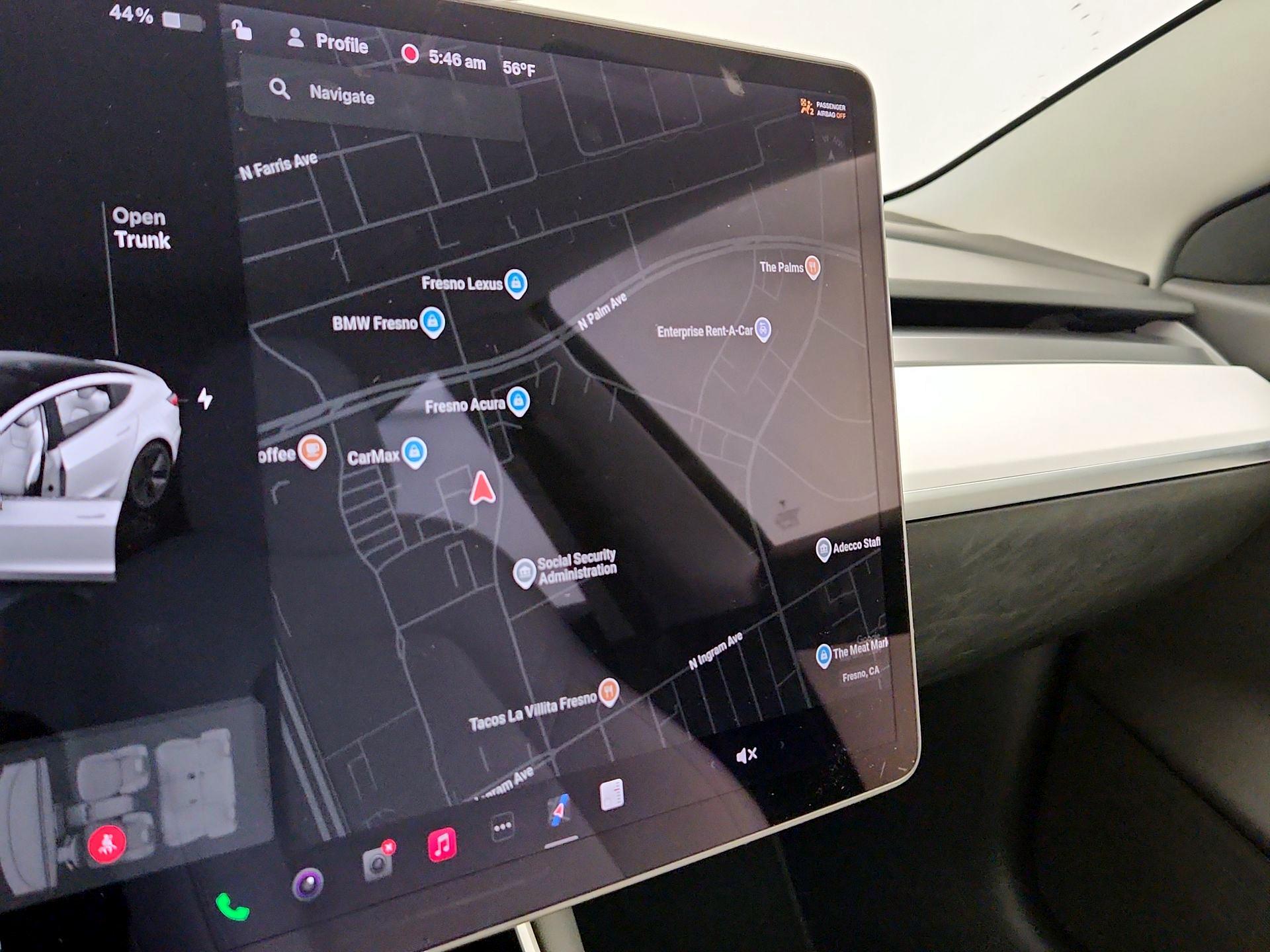 Thumbnail: 2019 Tesla Model 3 - 13