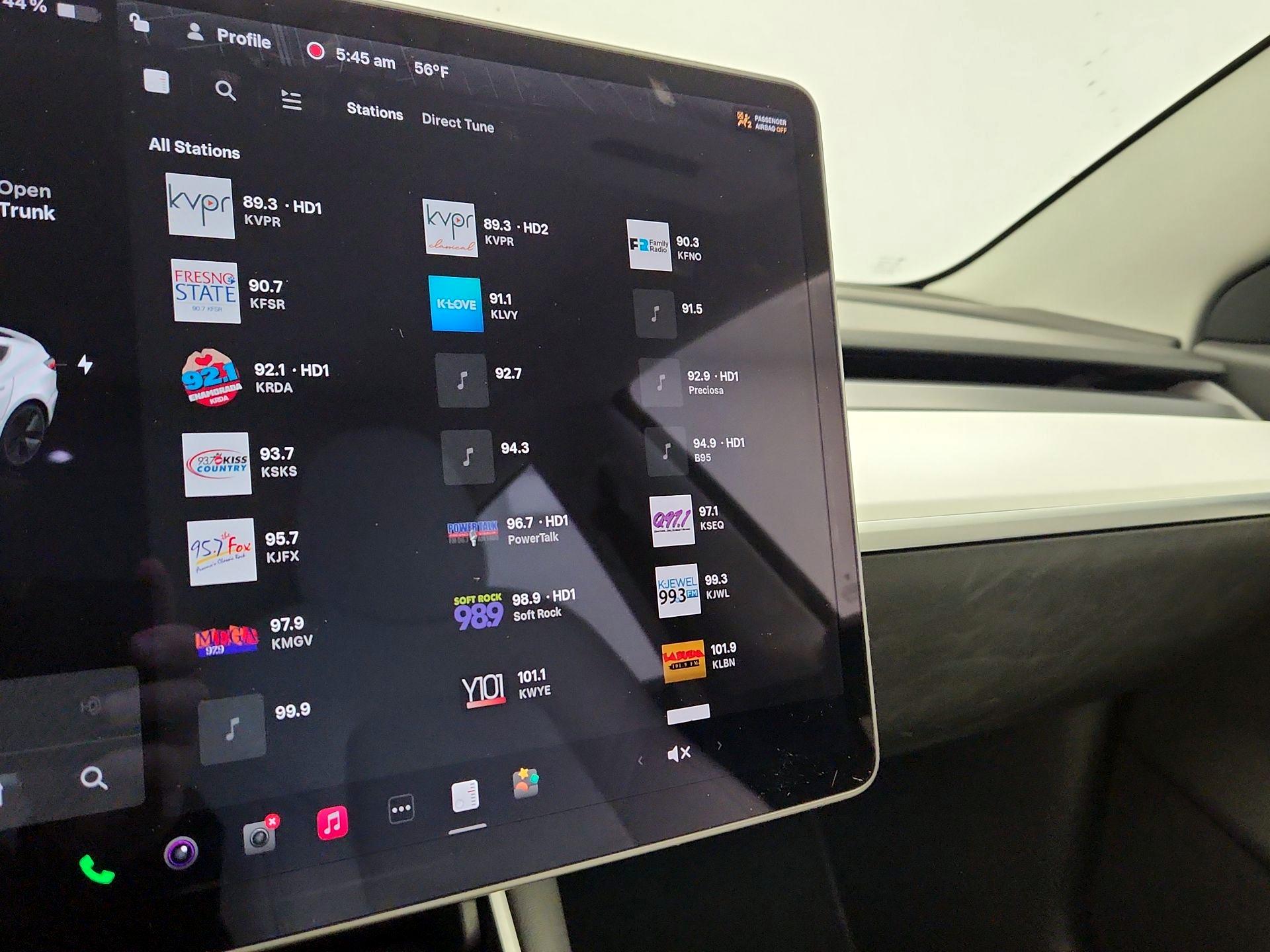 Thumbnail: 2019 Tesla Model 3 - 15