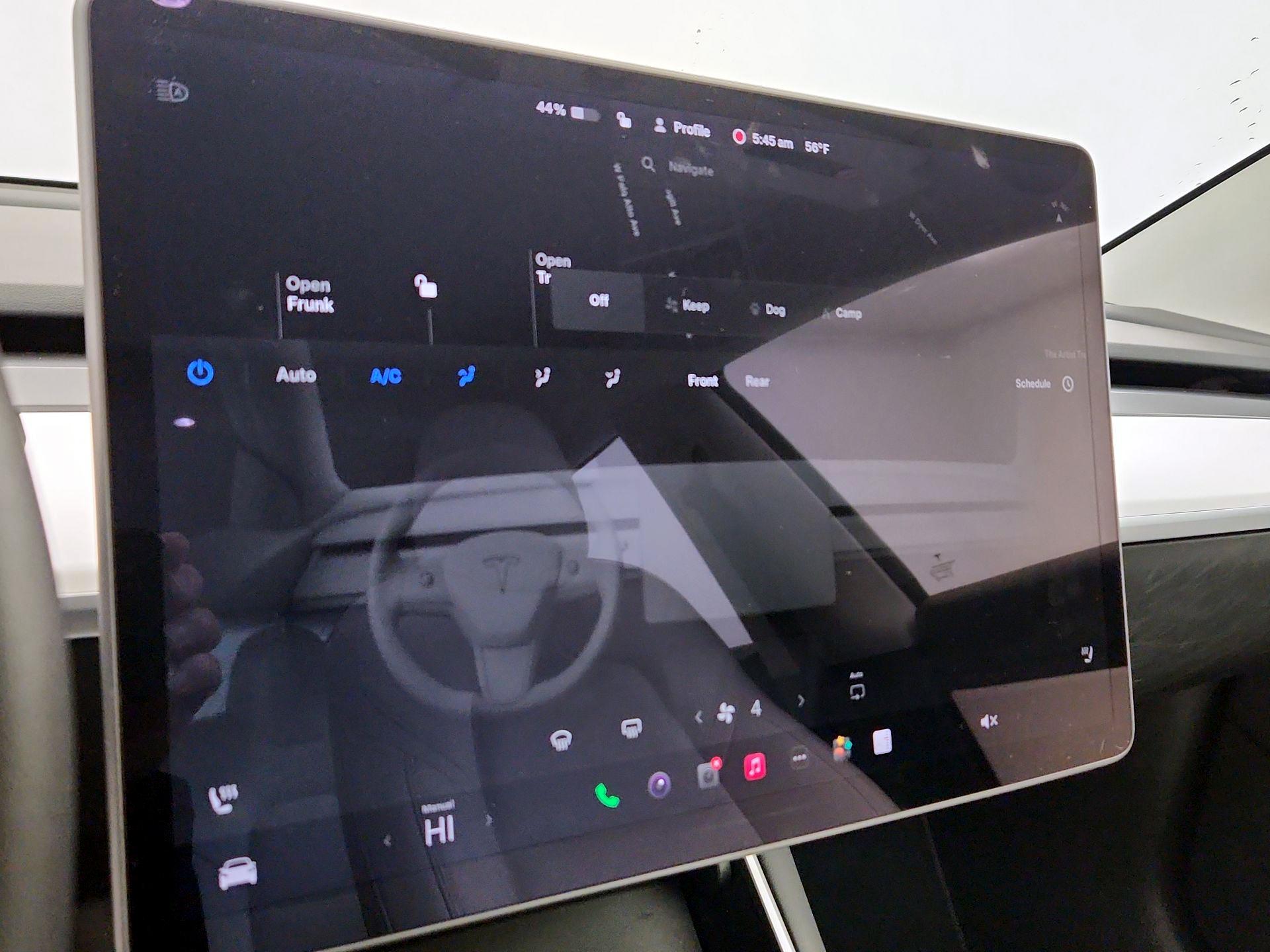 Thumbnail: 2019 Tesla Model 3 - 16