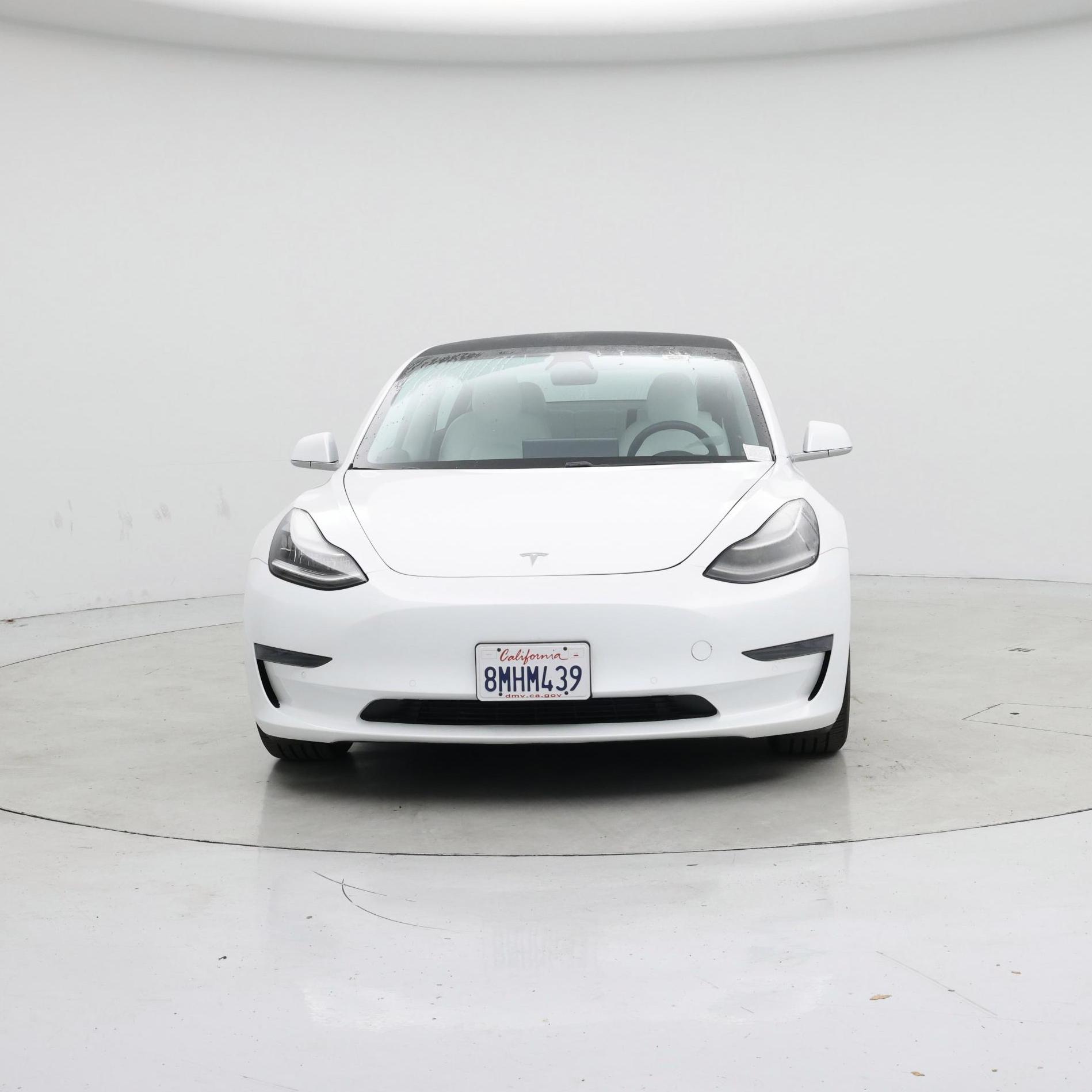 Thumbnail: 2019 Tesla Model 3 - 5