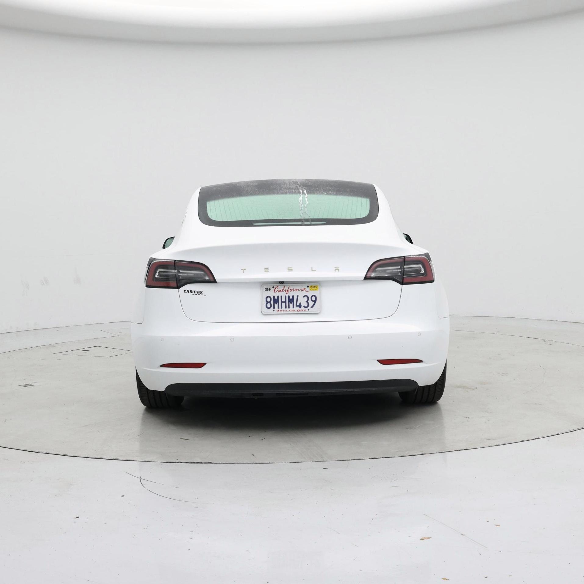 Thumbnail: 2019 Tesla Model 3 - 6