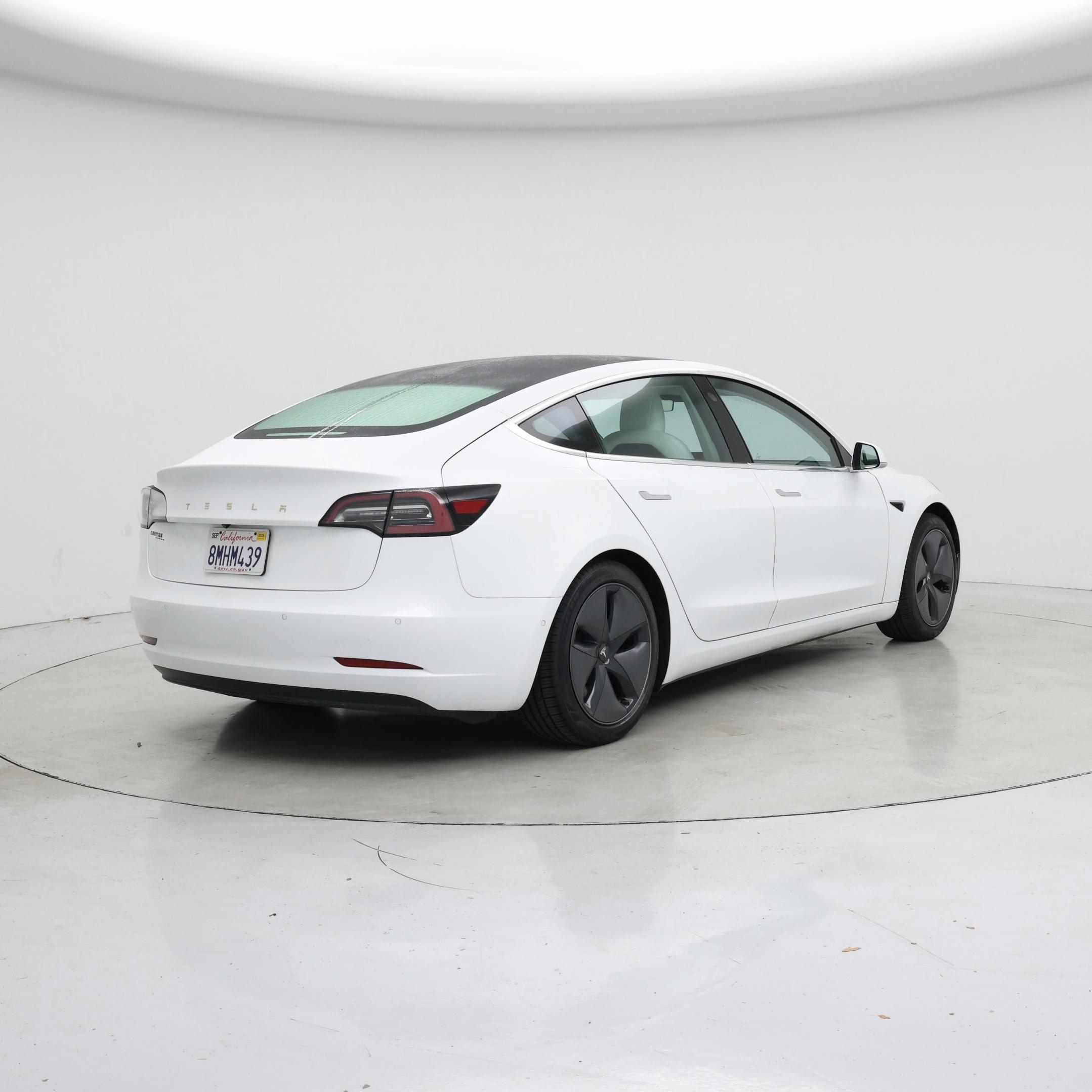 Thumbnail: 2019 Tesla Model 3 - 8