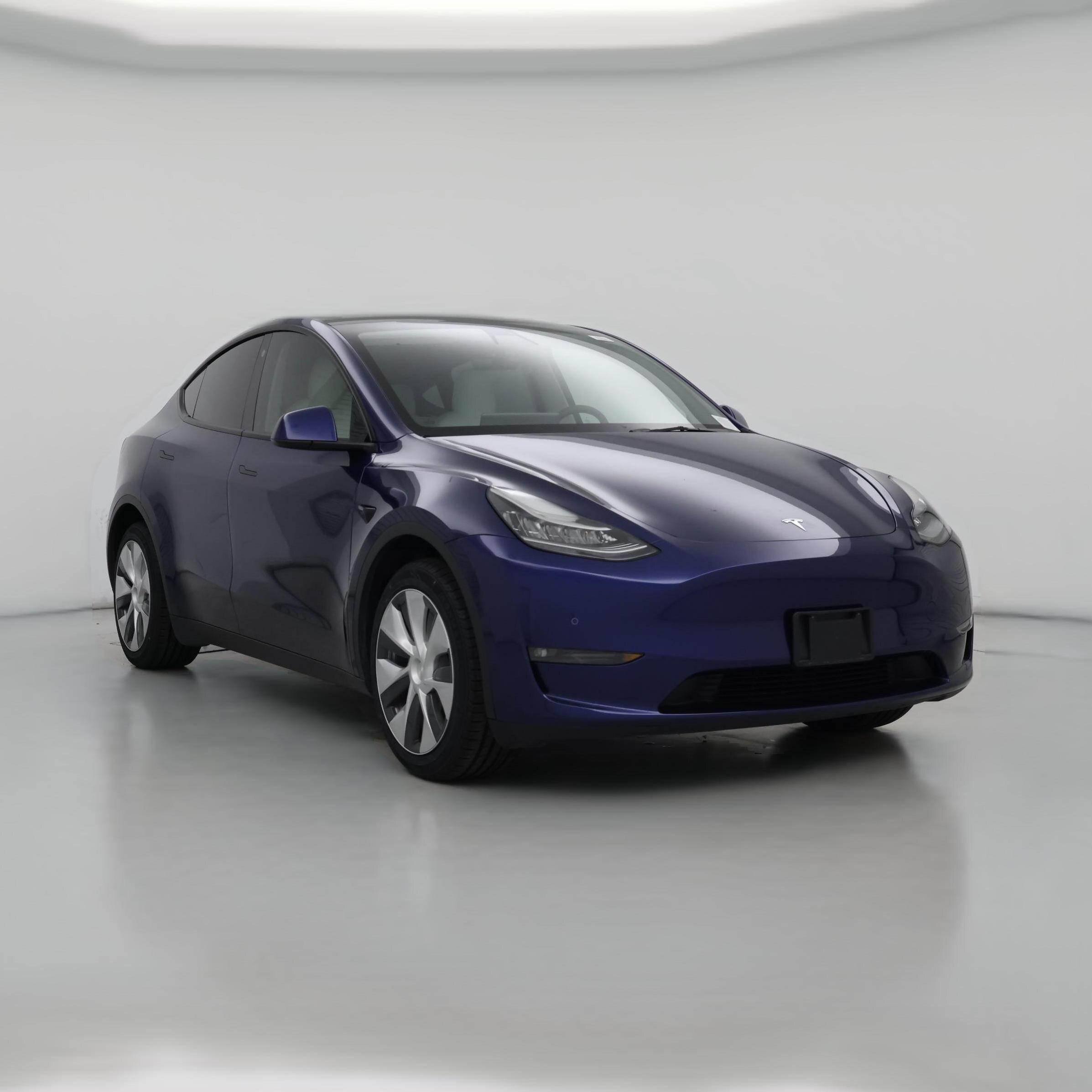 Thumbnail: 2022 Tesla Model Y - 1