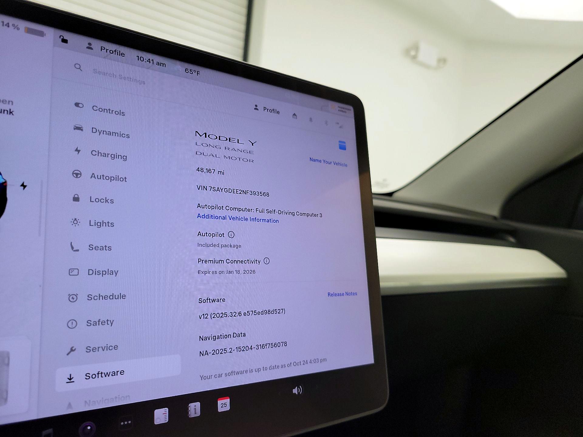 Thumbnail: 2022 Tesla Model Y - 13