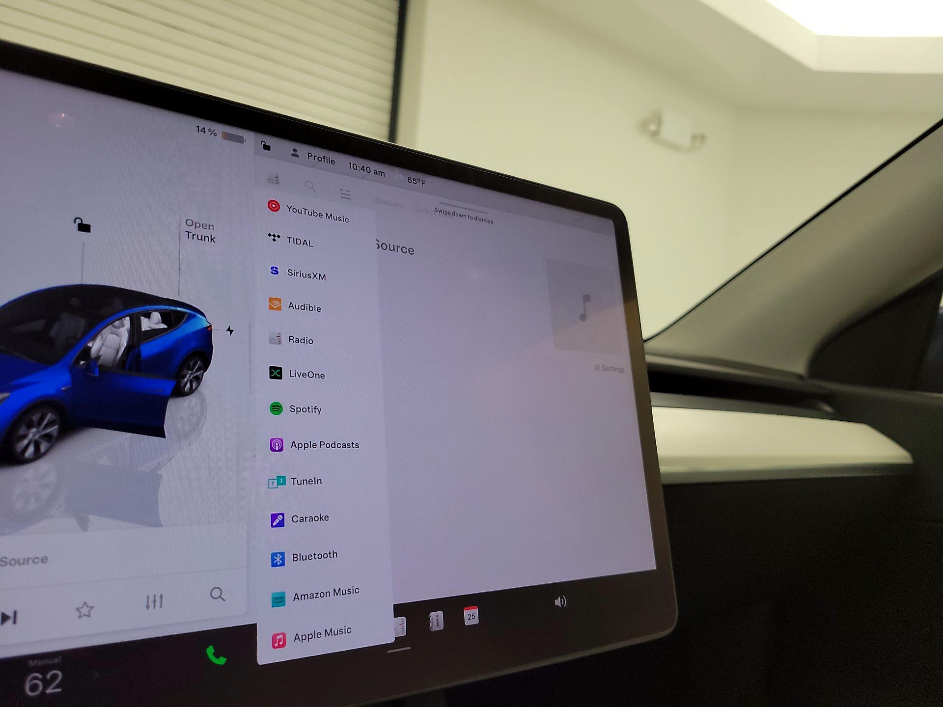 Thumbnail: 2022 Tesla Model Y - 15