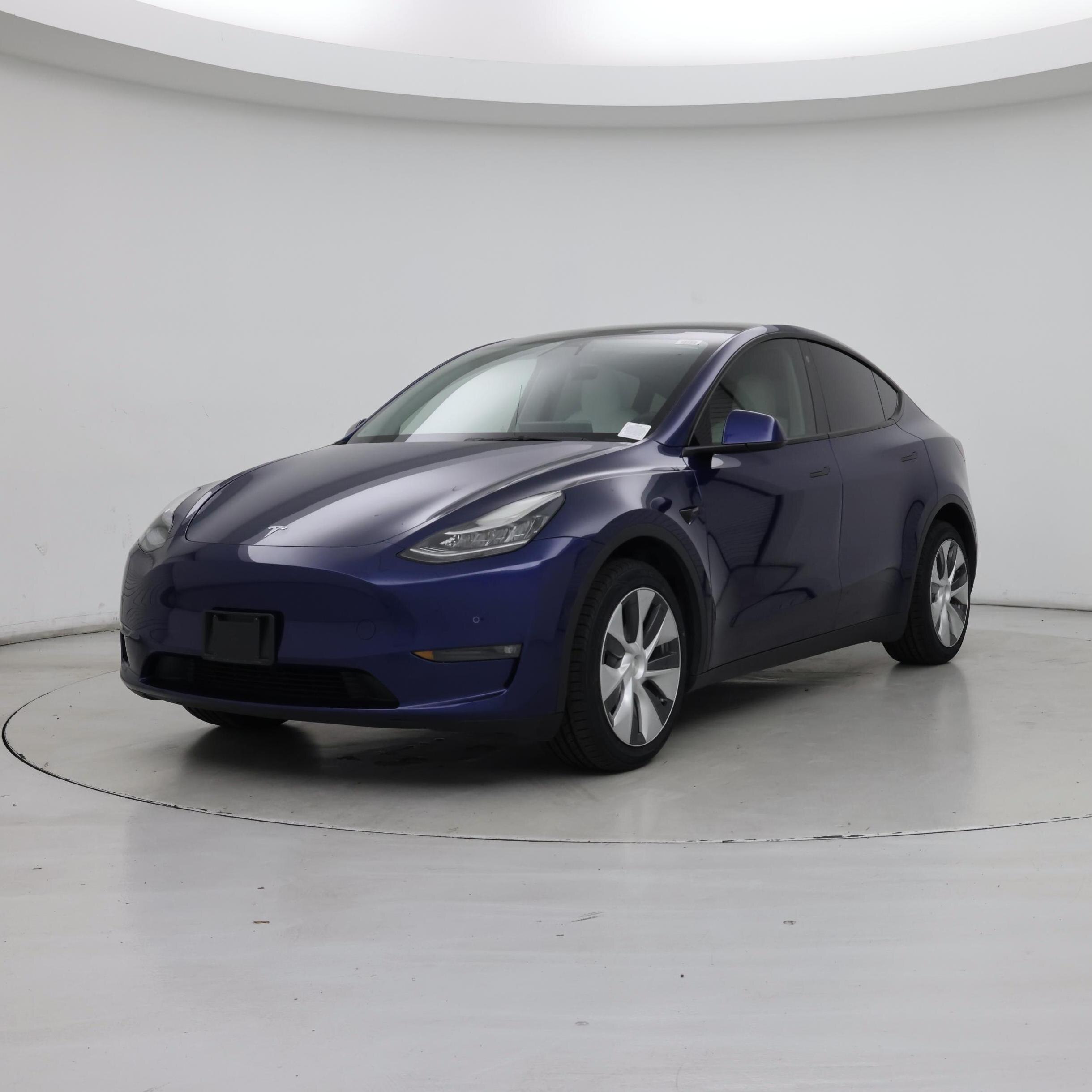 Thumbnail: 2022 Tesla Model Y - 4